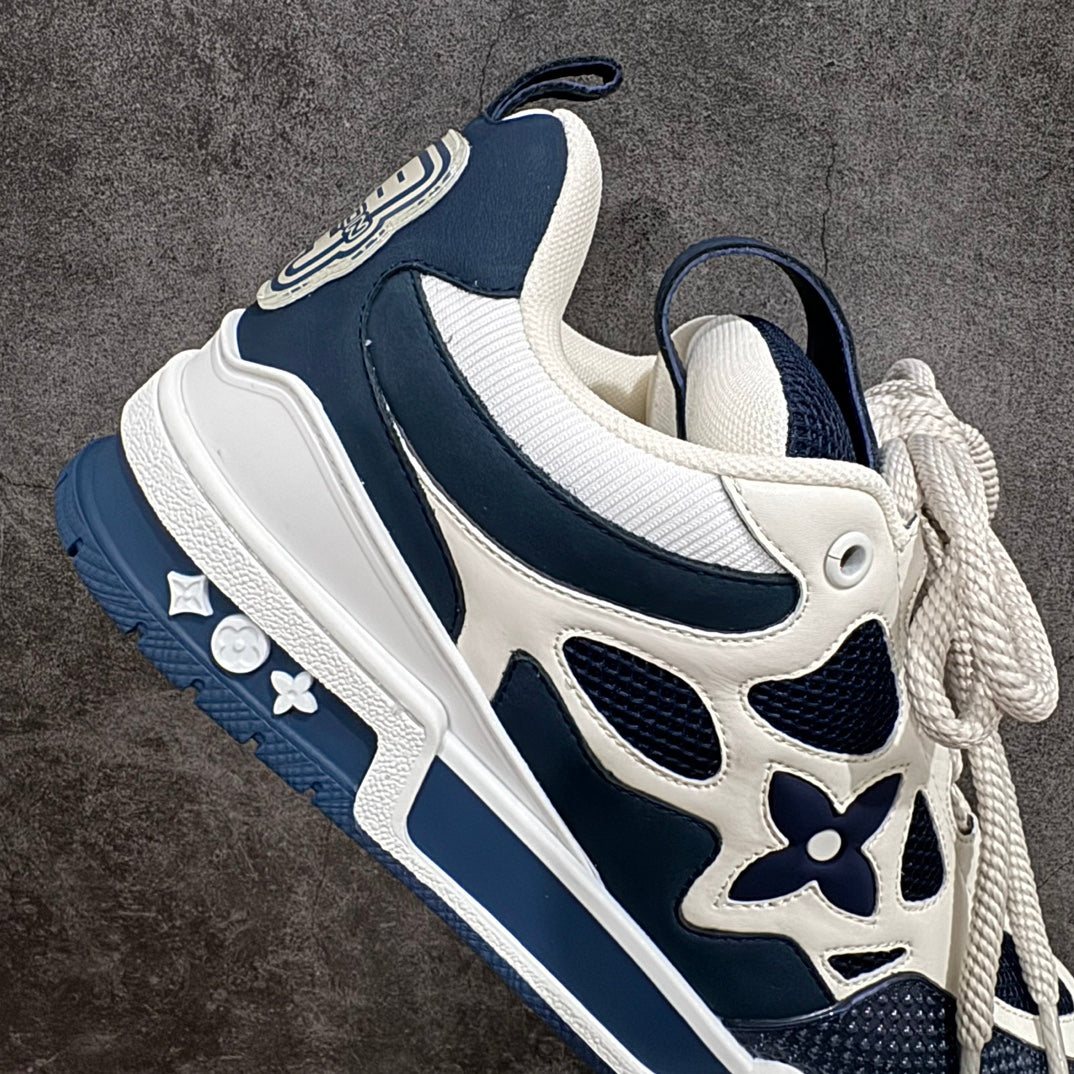 LuxluxHouse Best Quality Shoes Louis Vuitton