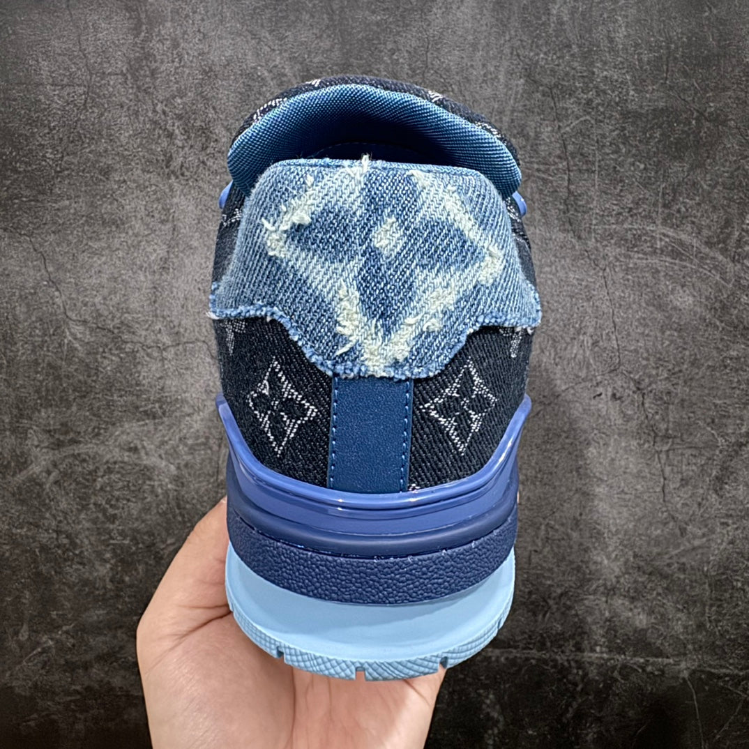 LuxluxHouse Best Quality Shoes Louis Vuitton
