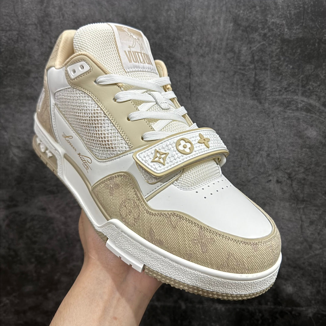 LuxluxHouse Best Quality Shoes Louis Vuitton