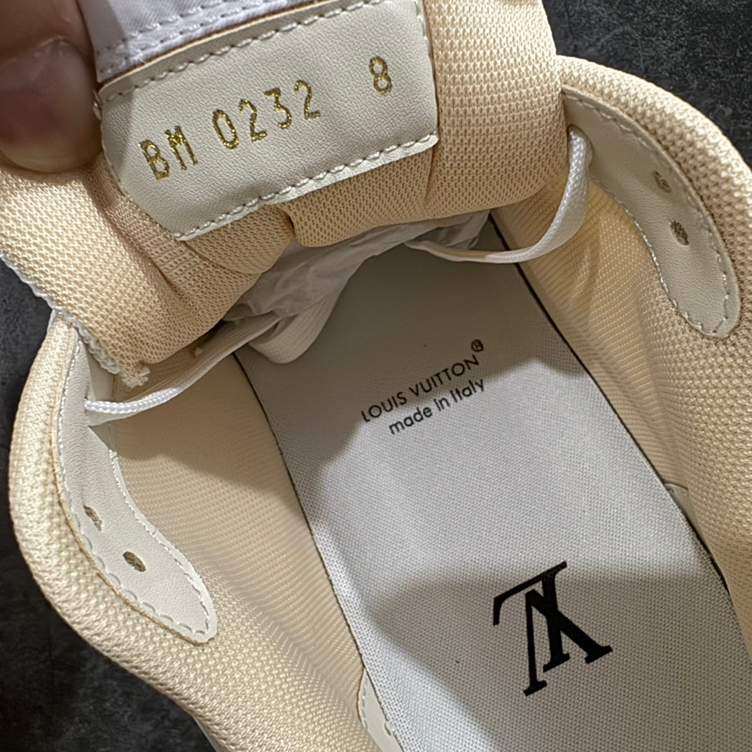 LuxluxHouse Best Quality Shoes Louis Vuitton
