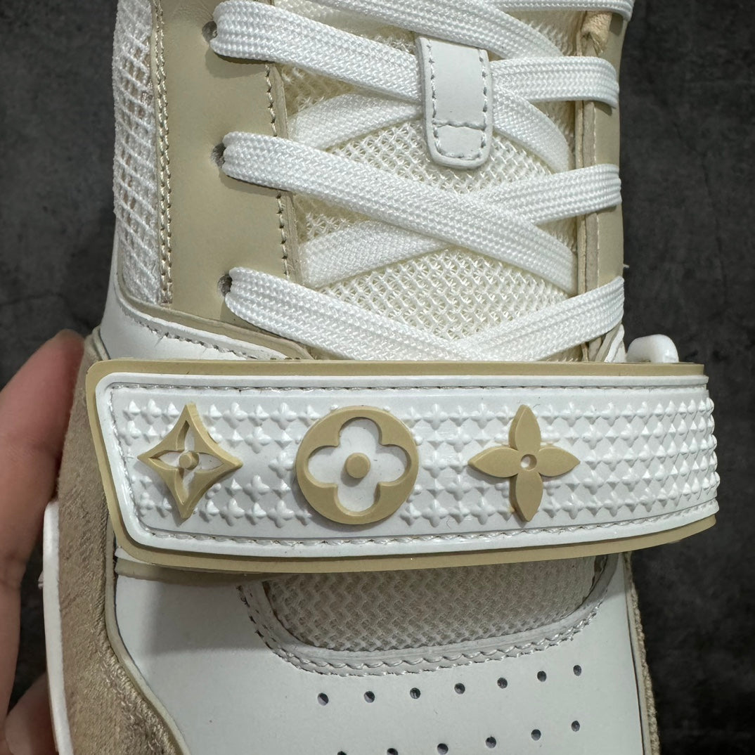 LuxluxHouse Best Quality Shoes Louis Vuitton