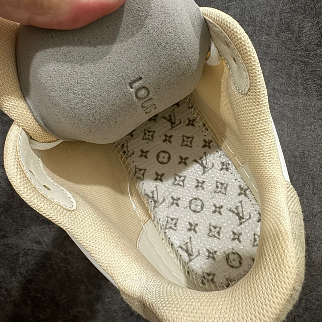 LuxluxHouse Best Quality Shoes Louis Vuitton