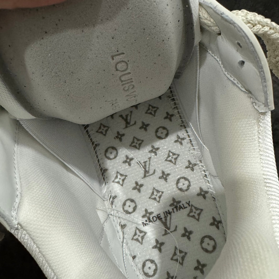 LuxluxHouse Best Quality Shoes Louis Vuitton