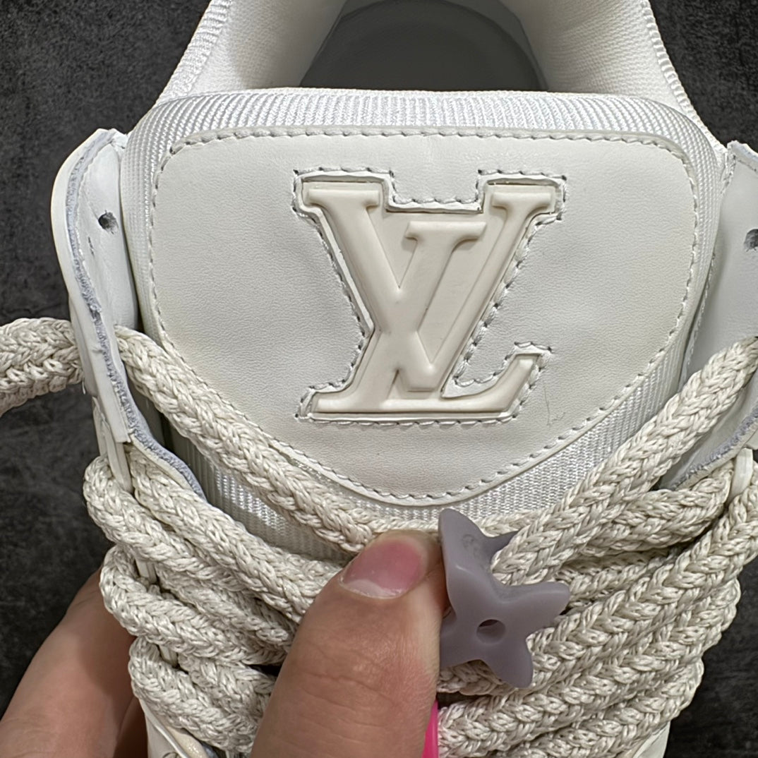 LuxluxHouse Best Quality Shoes Louis Vuitton