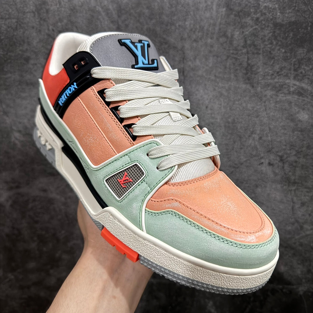 LuxluxHouse Best Quality Shoes Louis Vuitton