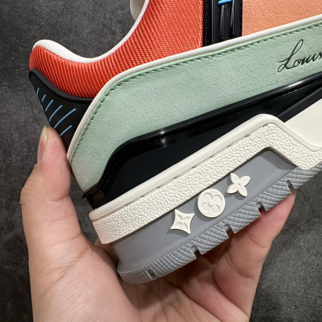 LuxluxHouse Best Quality Shoes Louis Vuitton