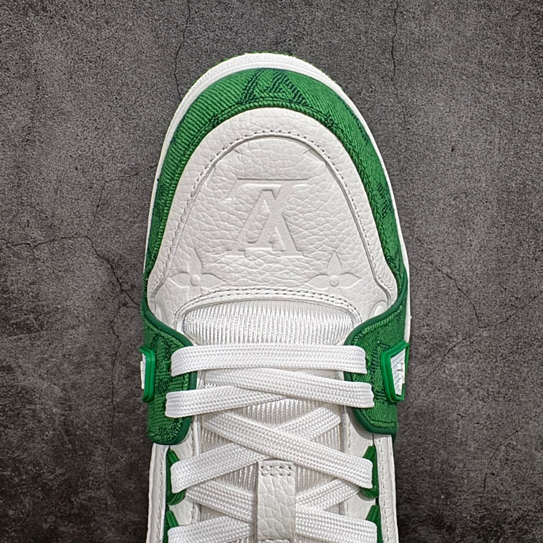 LuxluxHouse Best Quality Shoes Louis Vuitton