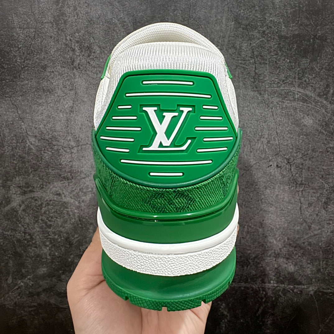 LuxluxHouse Best Quality Shoes Louis Vuitton