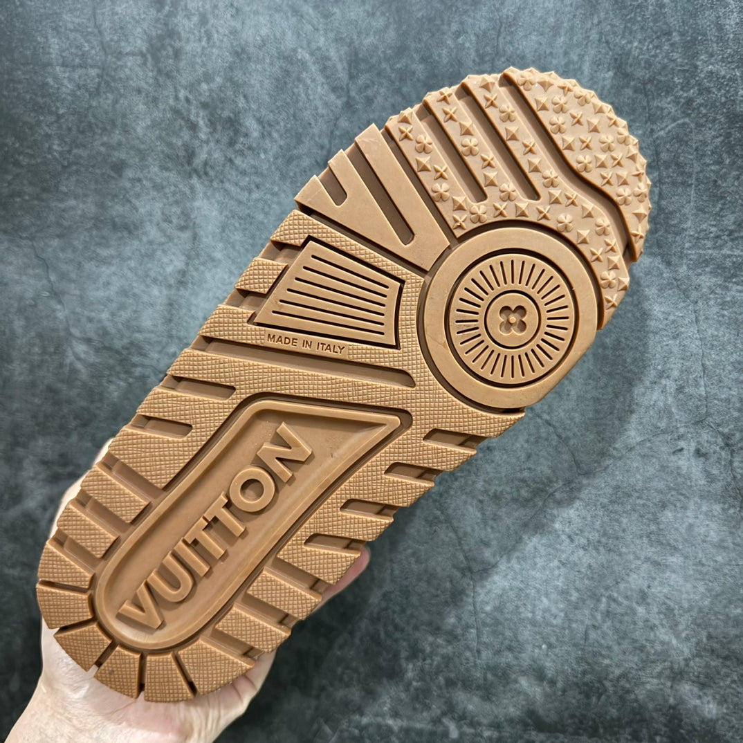 LuxluxHouse Best Quality Shoes Louis Vuitton
