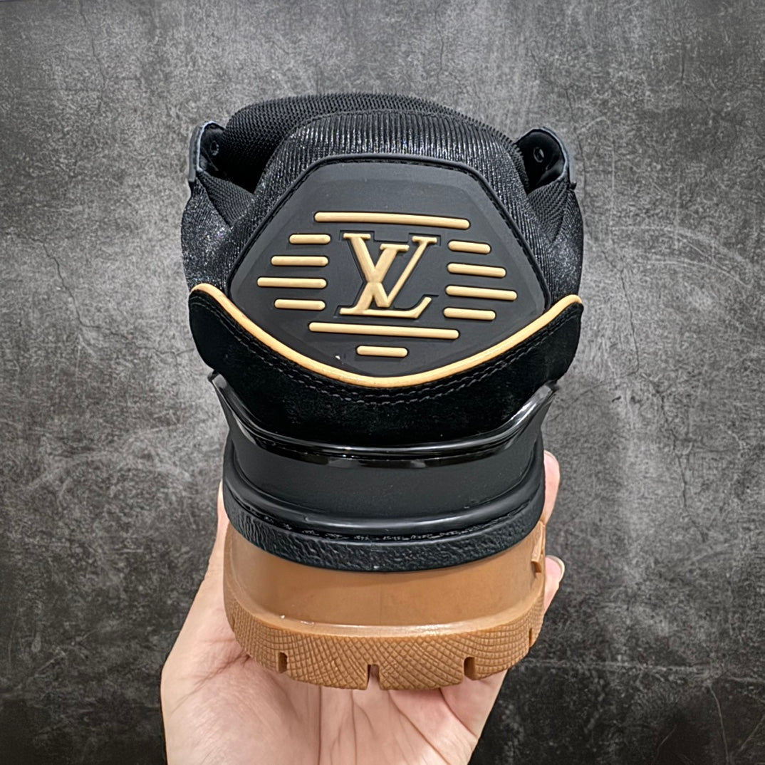LuxluxHouse Best Quality Shoes Louis Vuitton