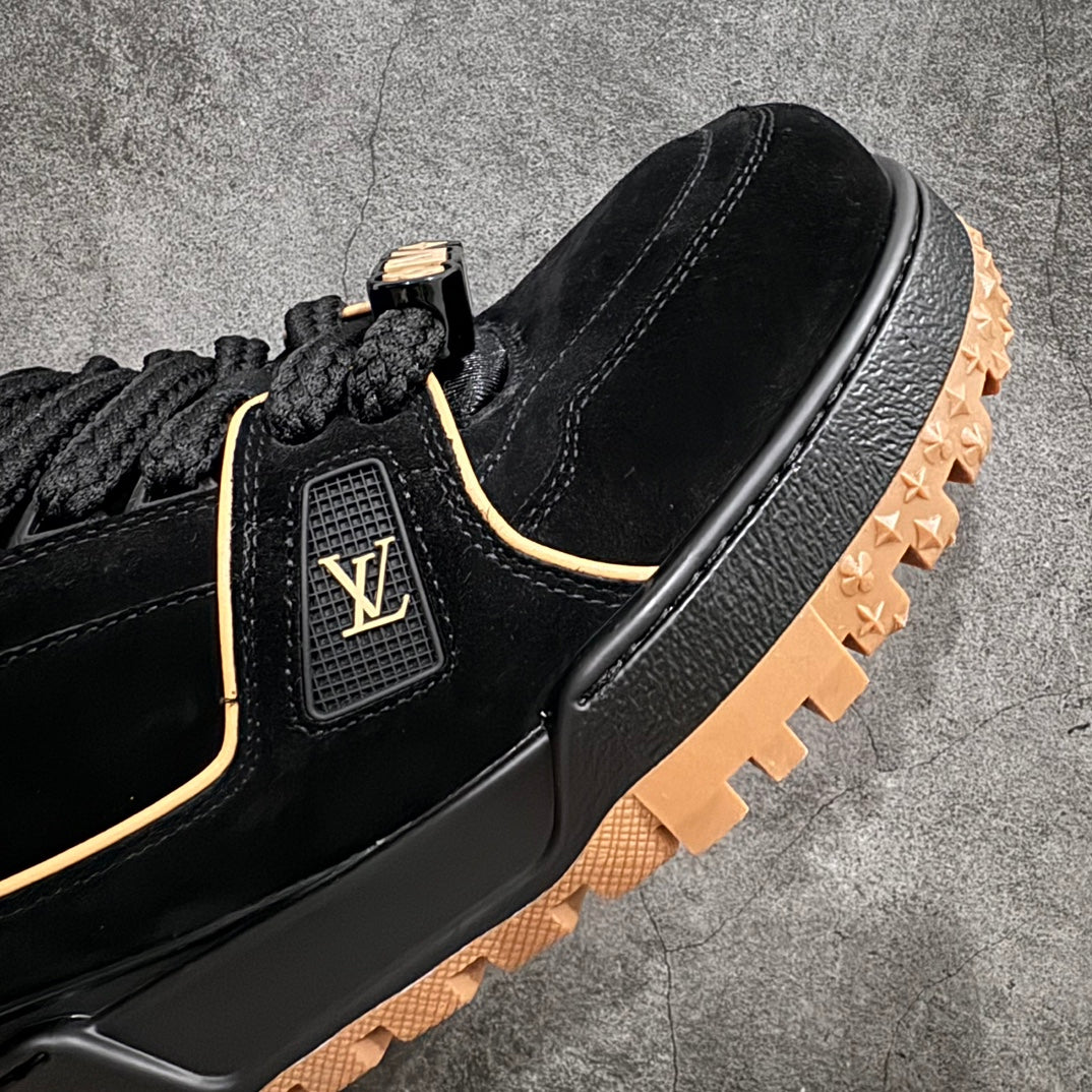 LuxluxHouse Best Quality Shoes Louis Vuitton