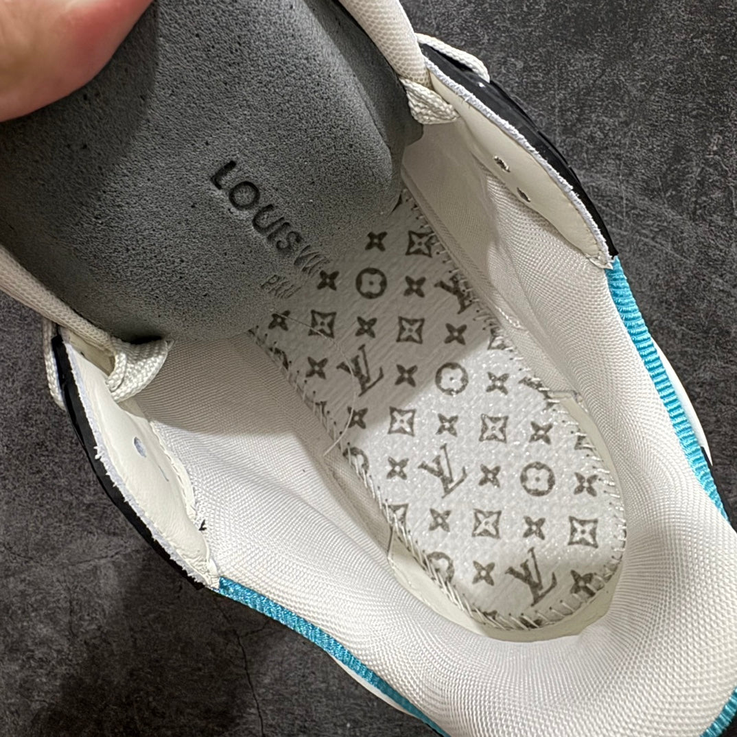 LuxluxHouse Best Quality Shoes Louis Vuitton