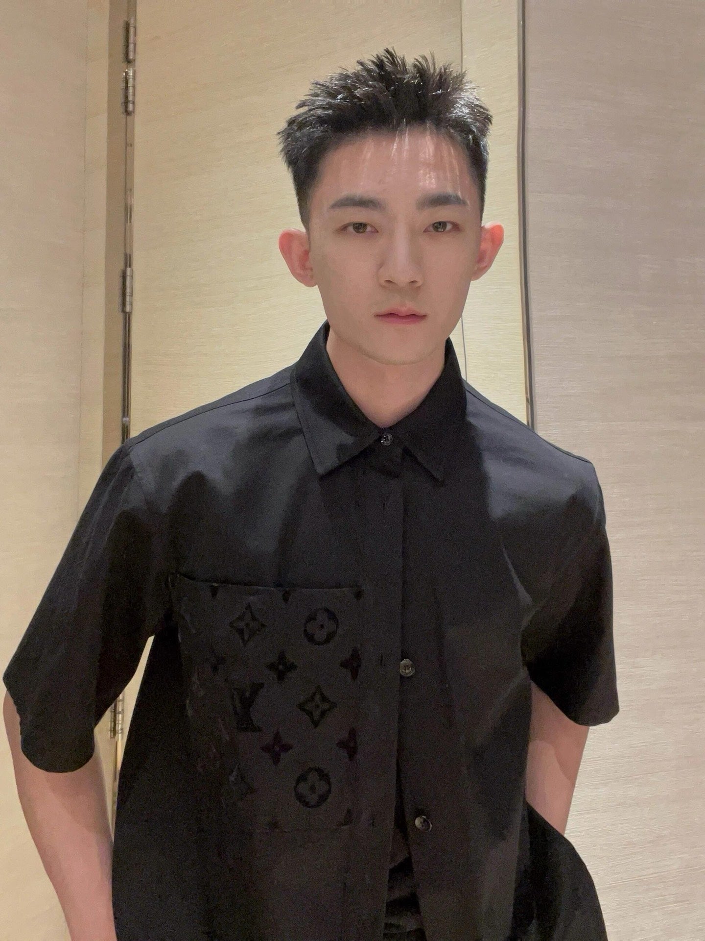 LuxluxHouse Best Quality Clothes Shirts&Polo Louis Vuitton