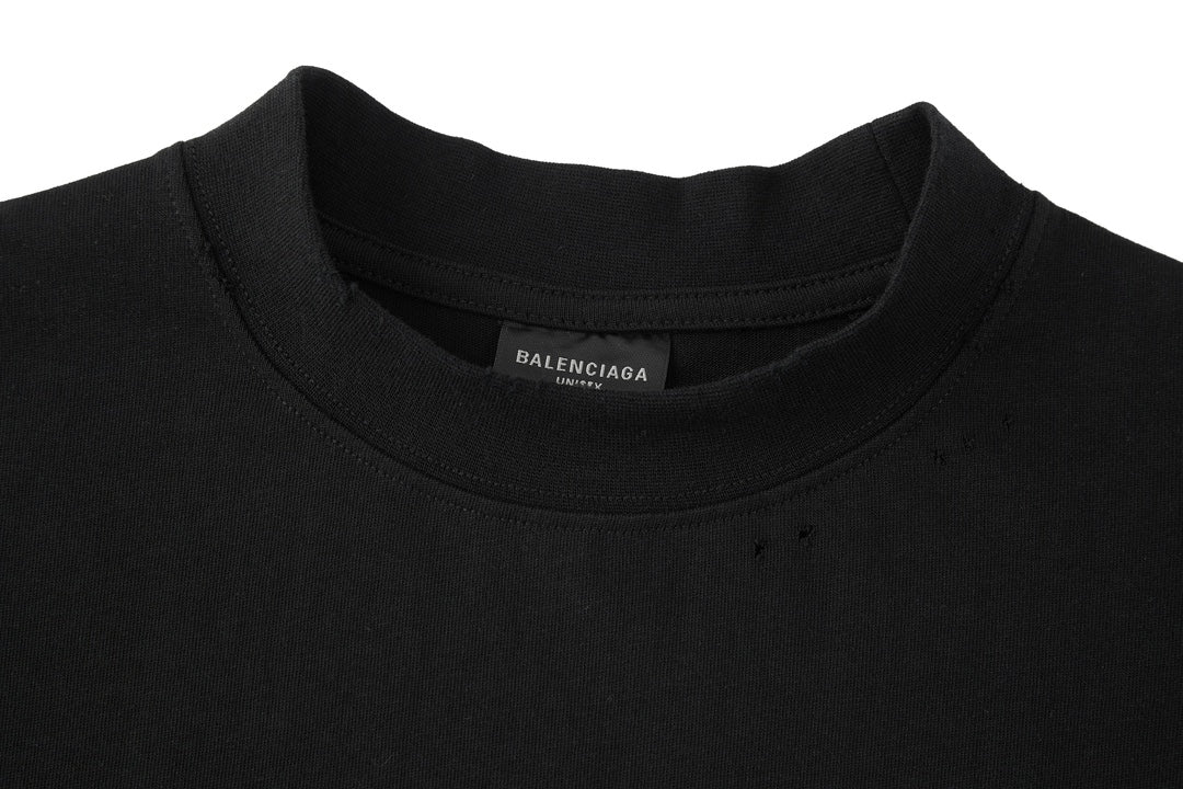 LuxluxHouse Best Quality Clothes Balenciaga T-shirt