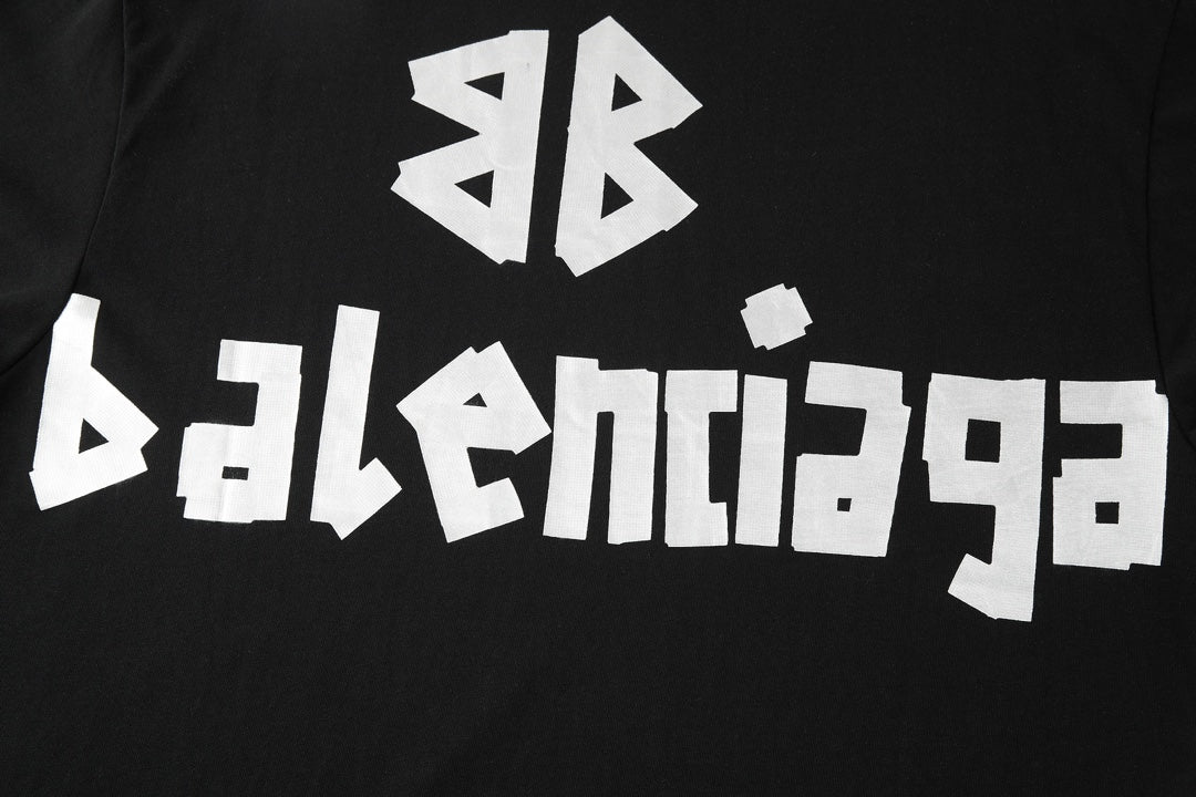 LuxluxHouse Best Quality Clothes Balenciaga T-shirt