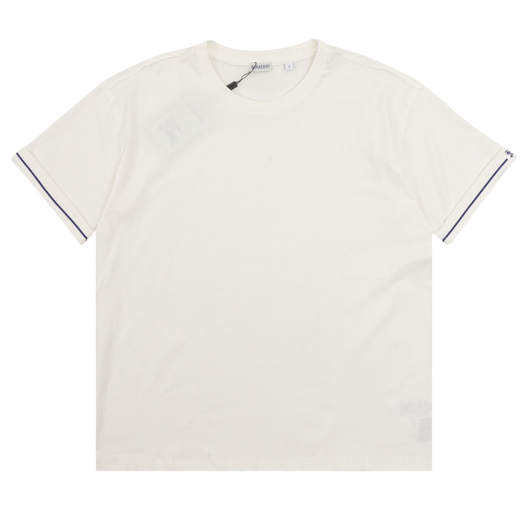 LuxluxHouse Burberry T-shirt NO.6