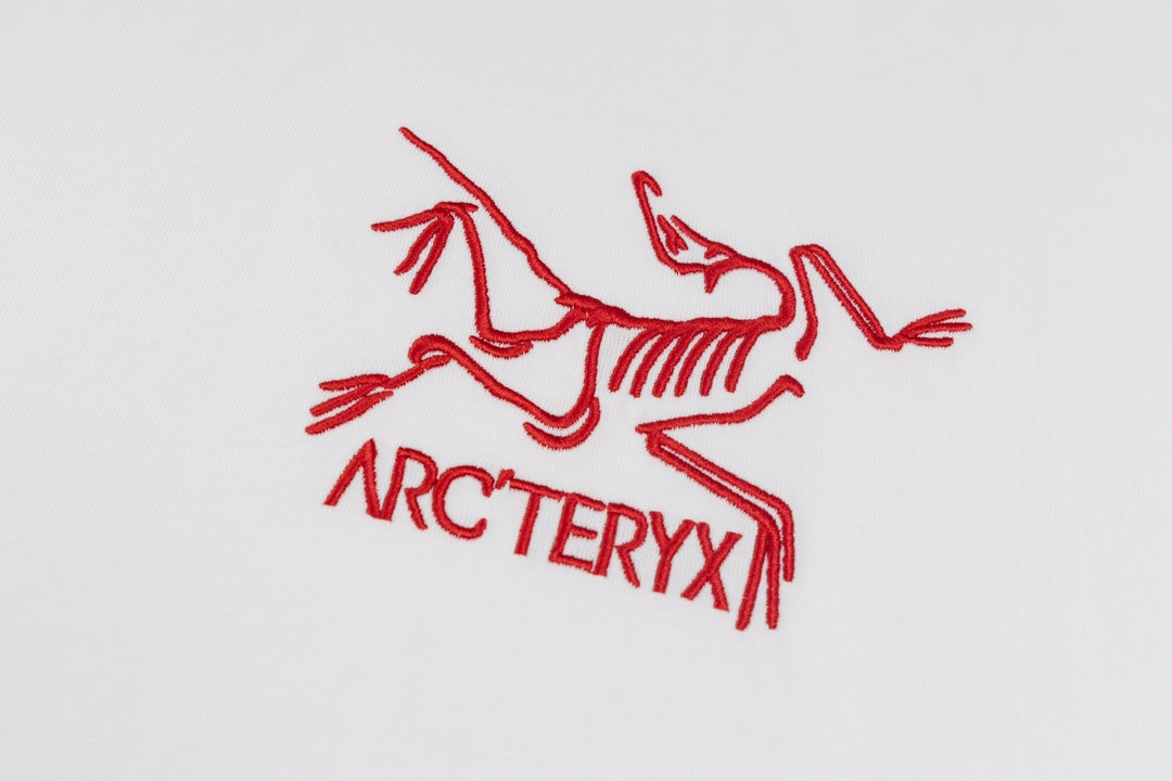 LuxluxHouse Best Quality Clothes T-shirt Arcteryx