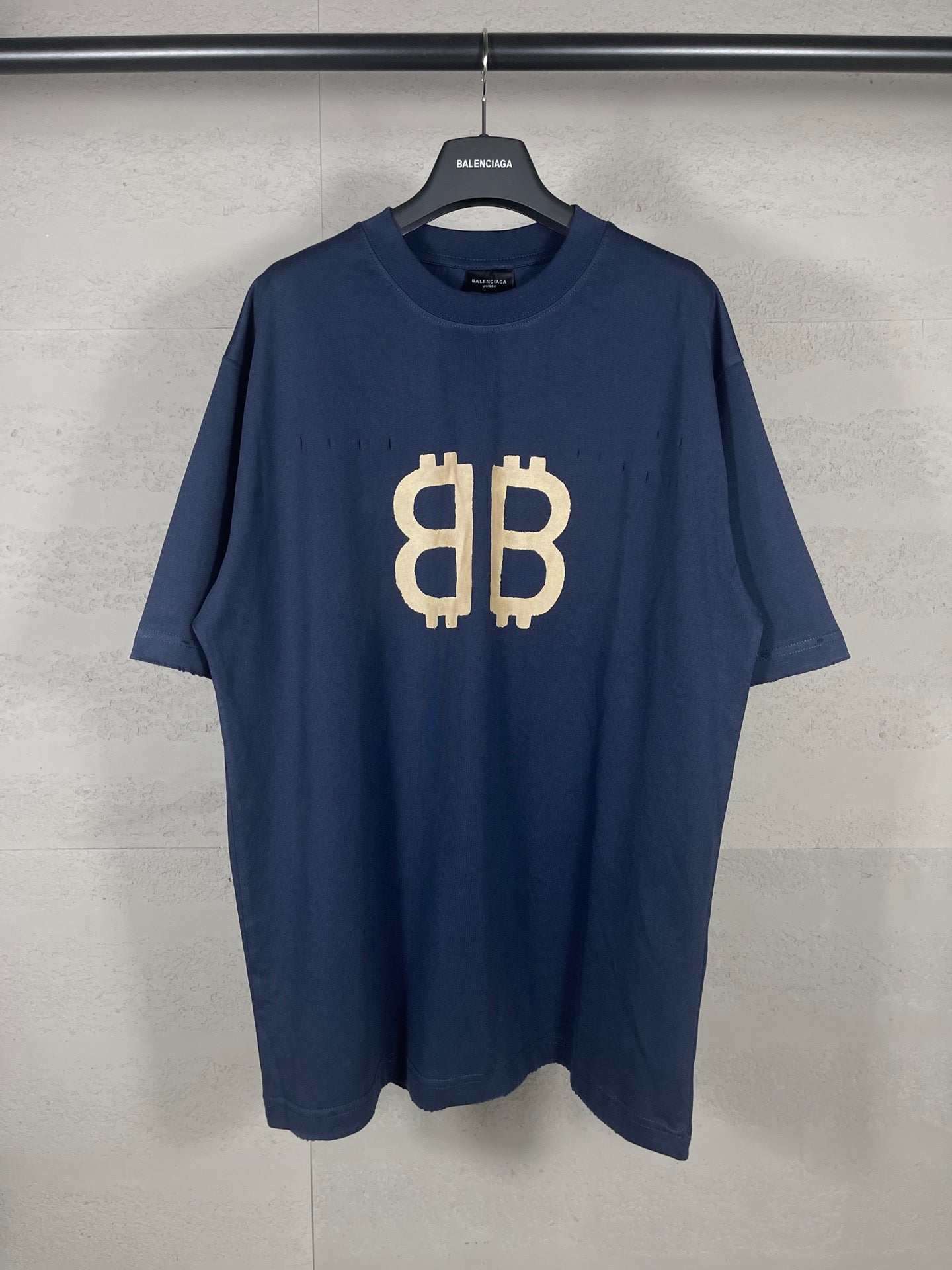 LuxluxHouse Balenciaga T-shirt NO.2