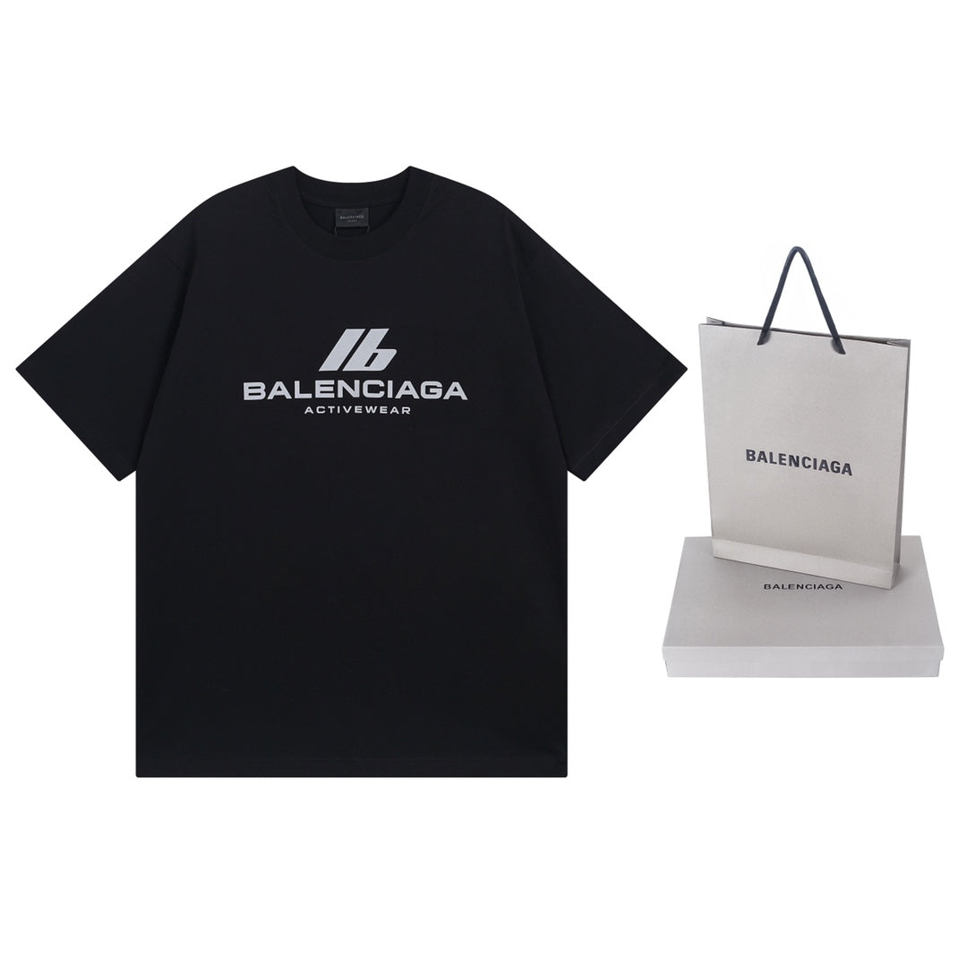 LuxluxHouse Balenciaga T-shirt NO.8