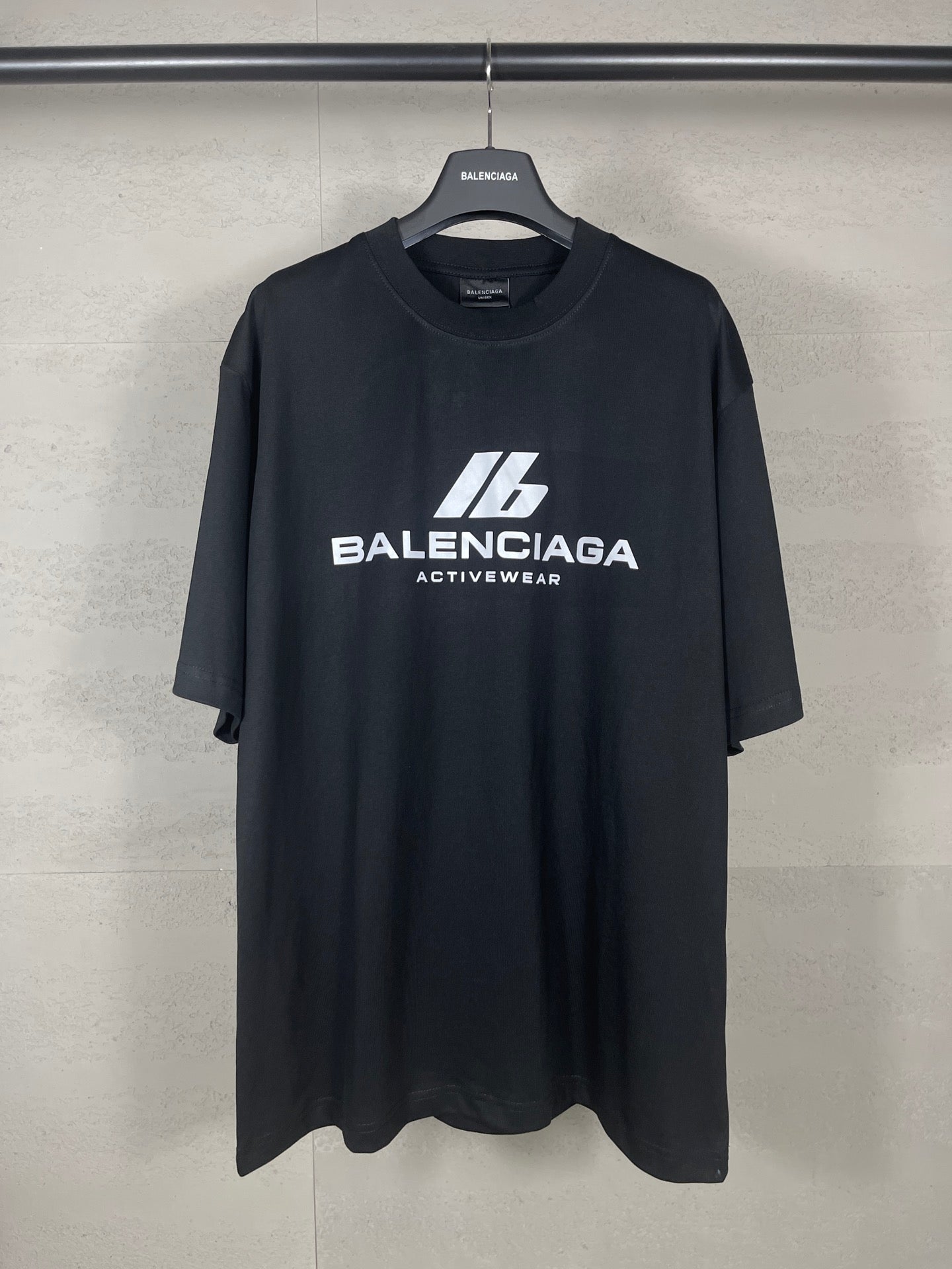 LuxluxHouse Balenciaga T-shirt NO.2