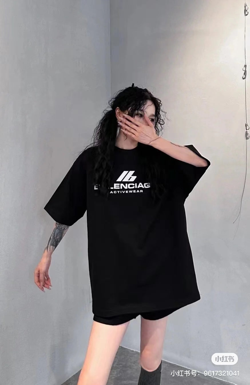 LuxluxHouse Best Quality Clothes Balenciaga T-shirt