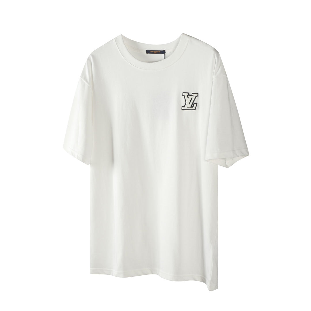 LuxluxHouse Louis Vuitton T-shirt NO.6