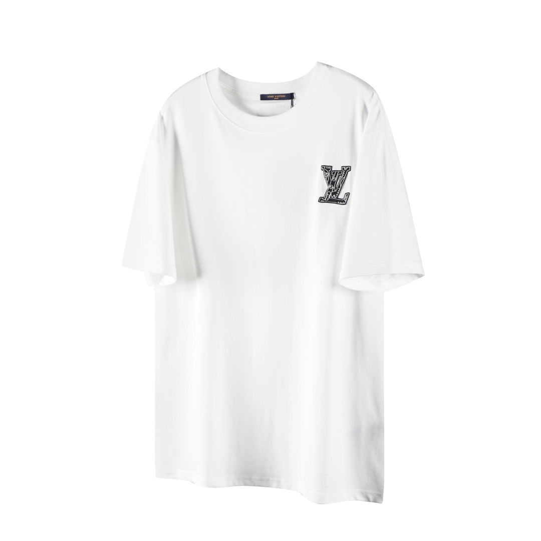 LuxluxHouse Louis Vuitton T-shirt NO.6