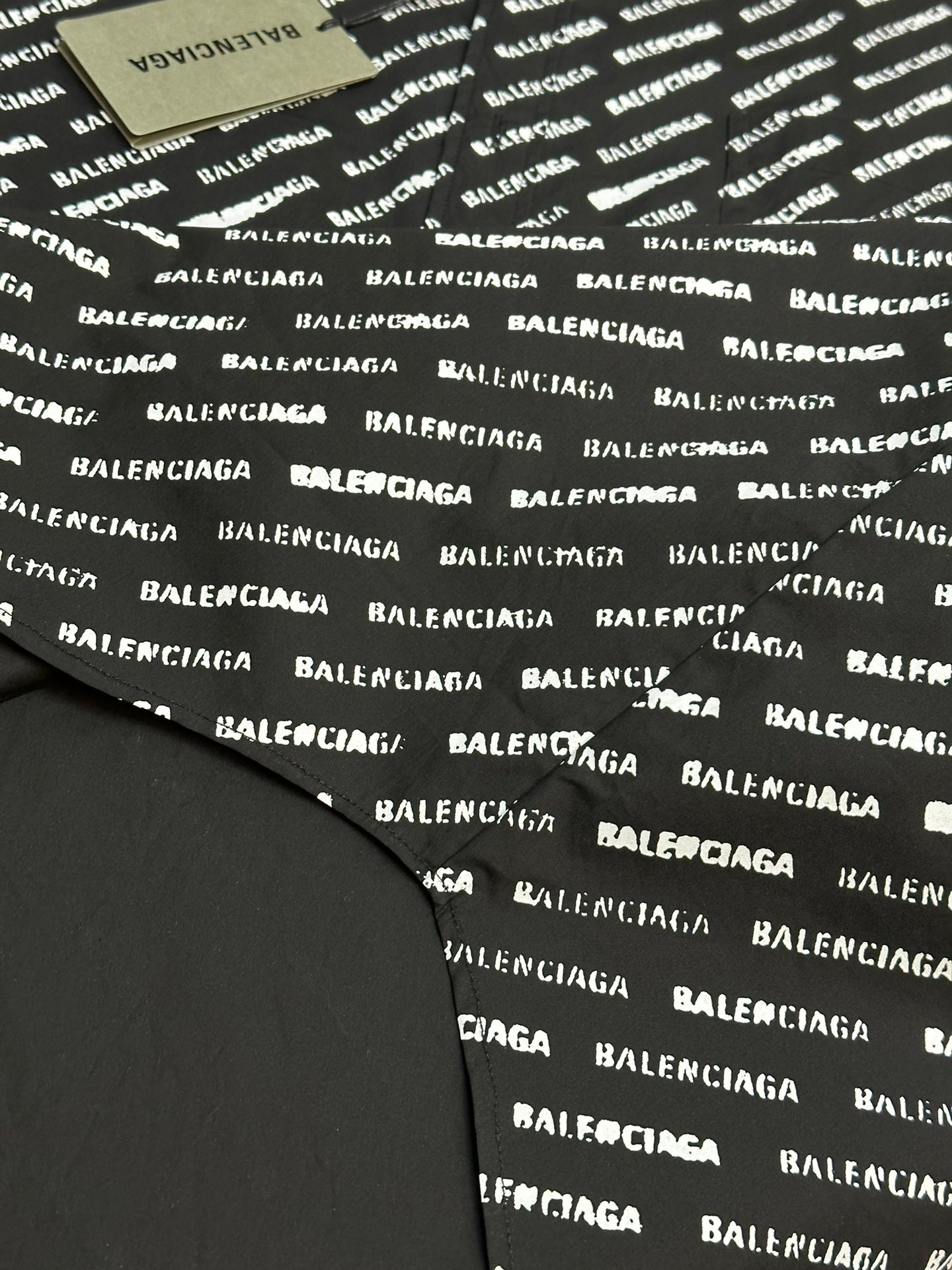 LuxluxHouse Best Quality Clothes Balenciaga Shirts&Polo