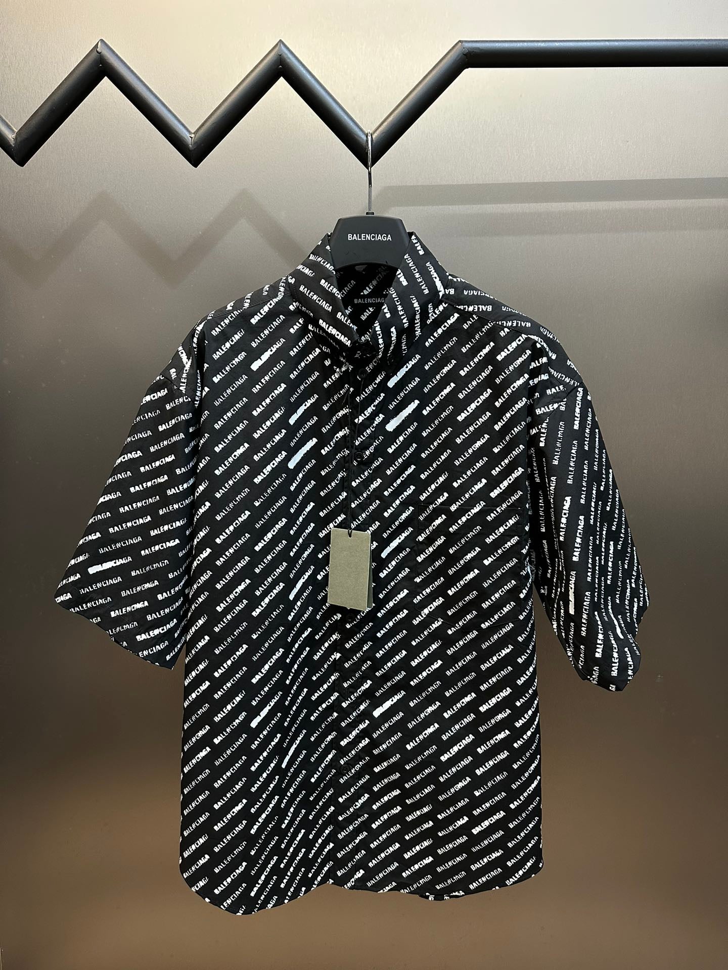 LuxluxHouse Best Quality Clothes Balenciaga Shirts&Polo