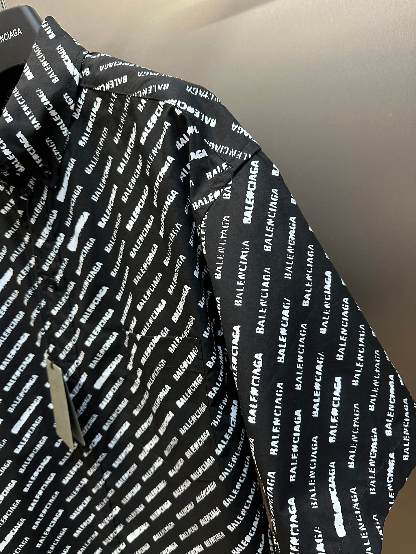 LuxluxHouse Best Quality Clothes Balenciaga Shirts&Polo