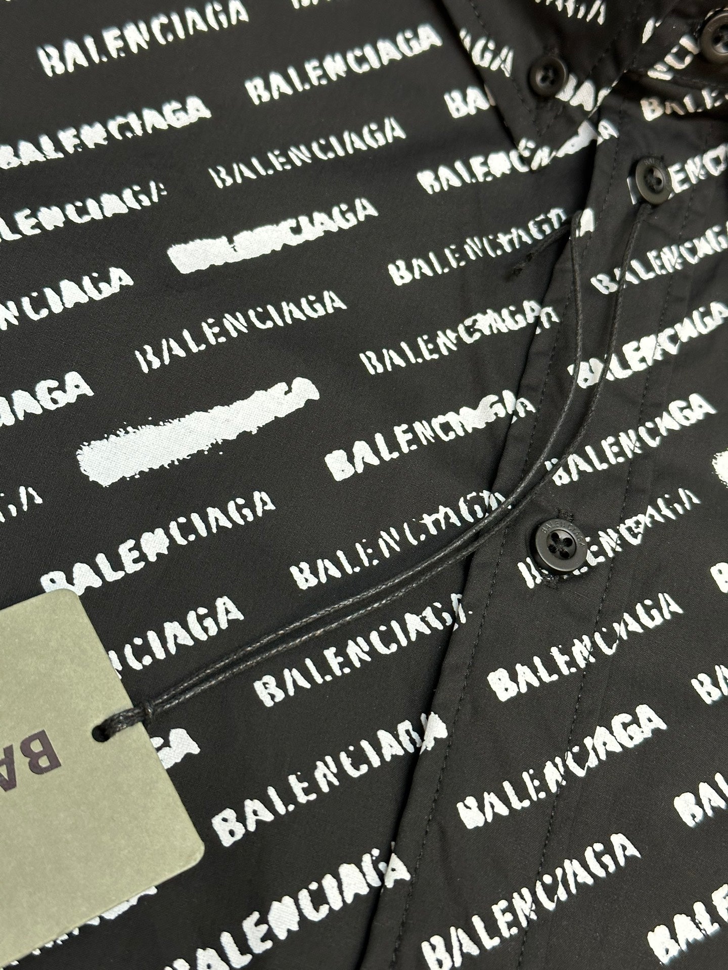 LuxluxHouse Best Quality Clothes Balenciaga Shirts&Polo