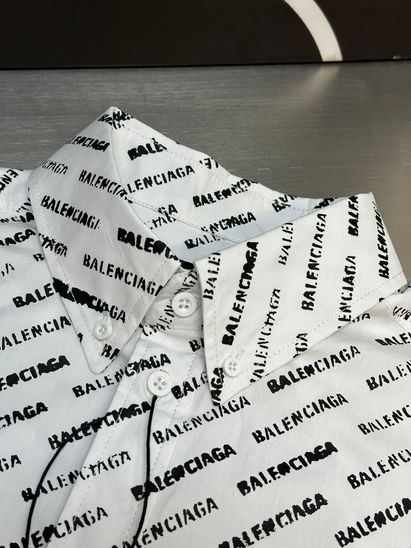 LuxluxHouse Best Quality Clothes Balenciaga Shirts&Polo