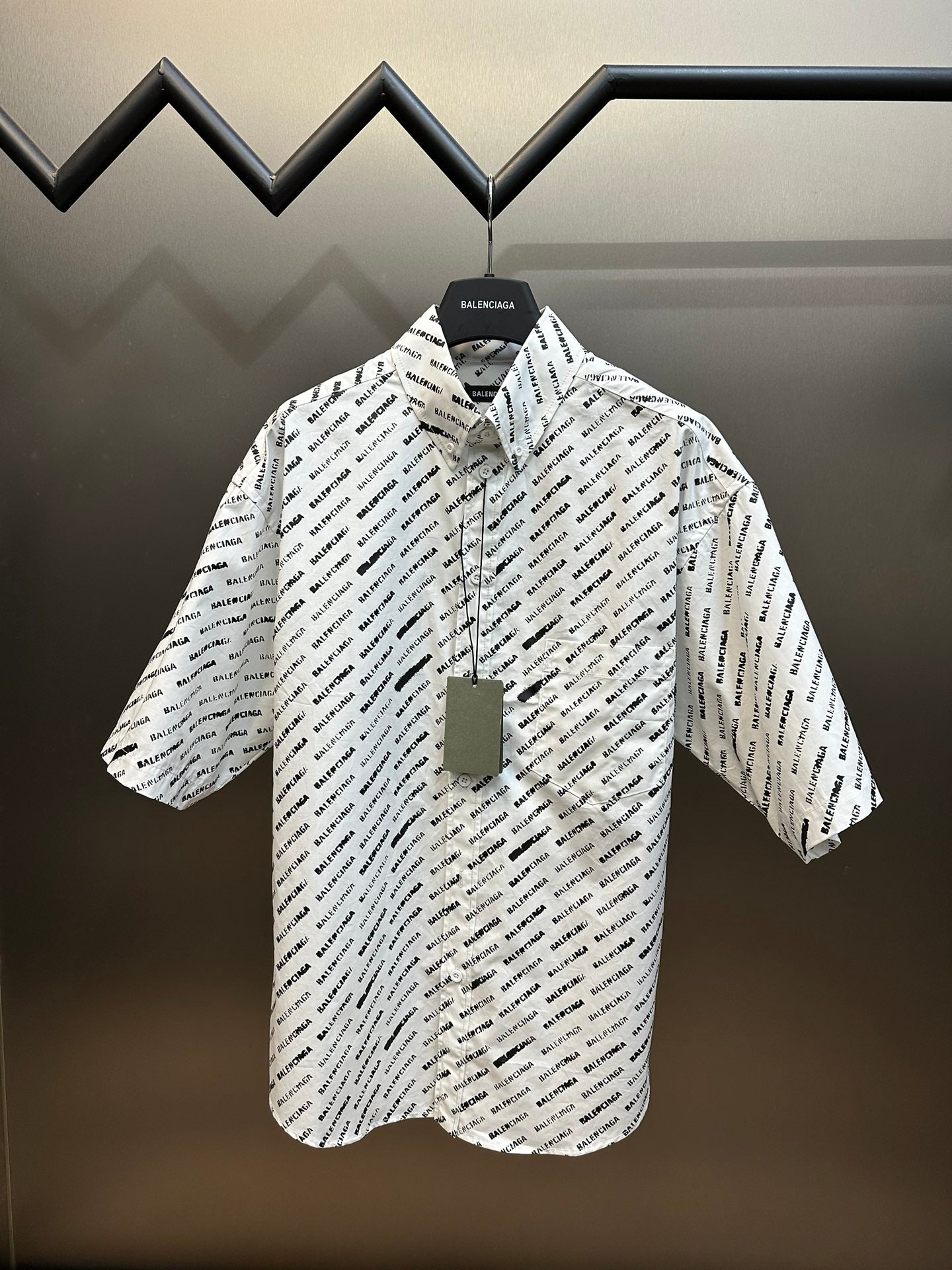 LuxluxHouse Best Quality Clothes Balenciaga Shirts&Polo