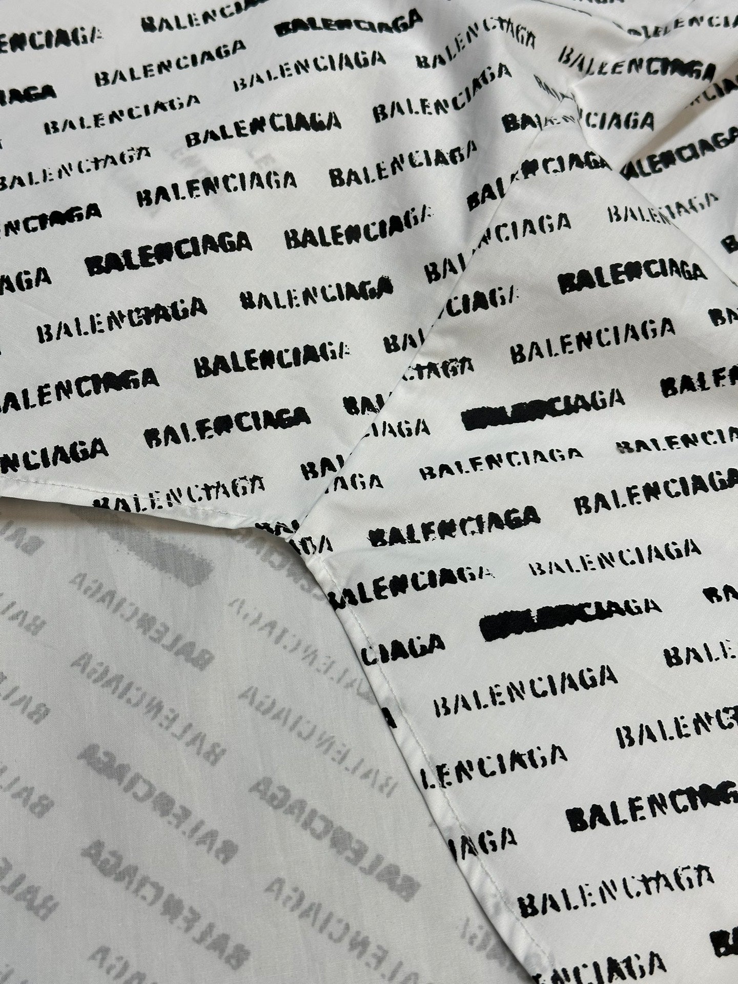 LuxluxHouse Best Quality Clothes Balenciaga Shirts&Polo