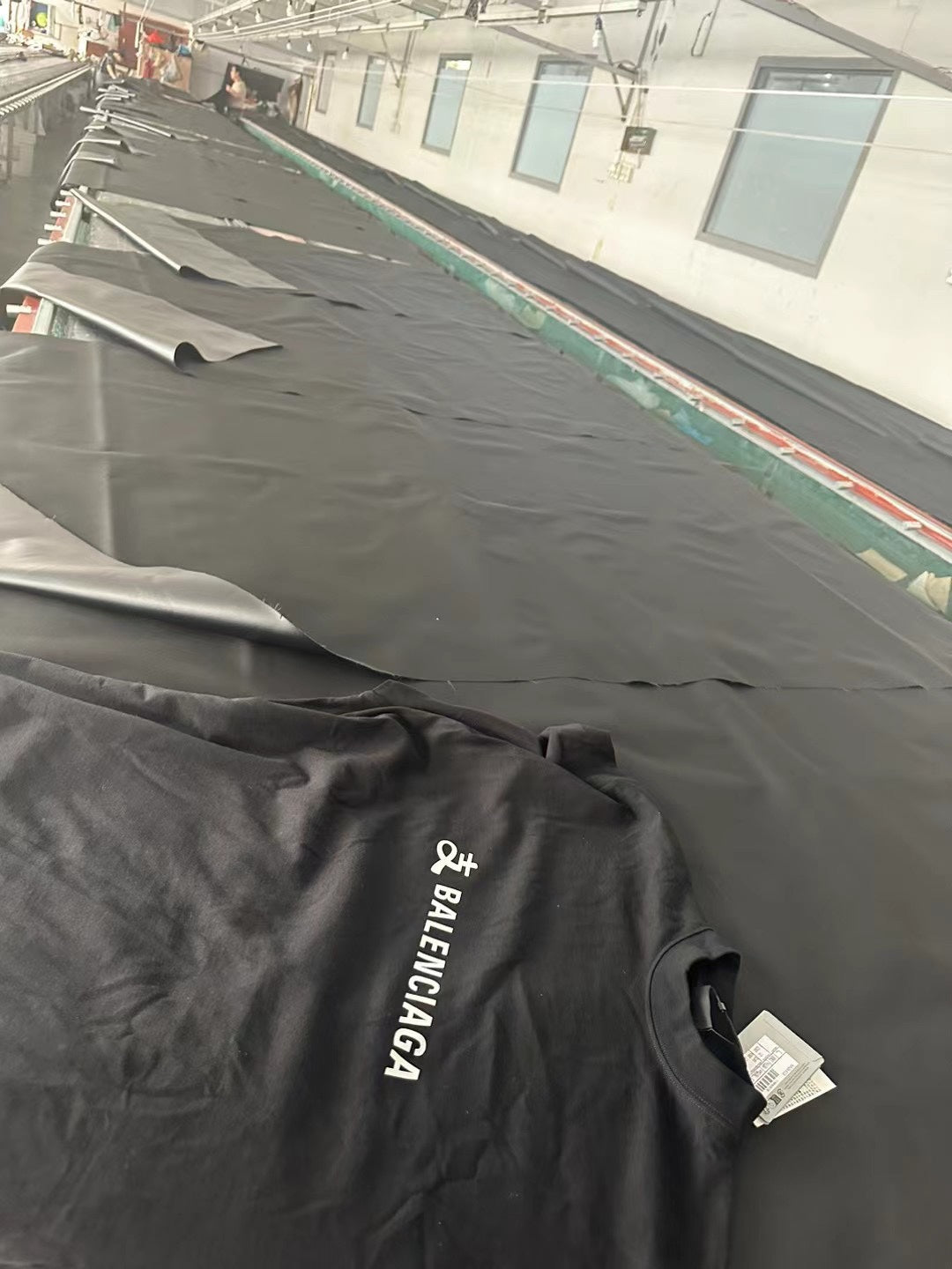 LuxluxHouse Best Quality Clothes Balenciaga T-shirt