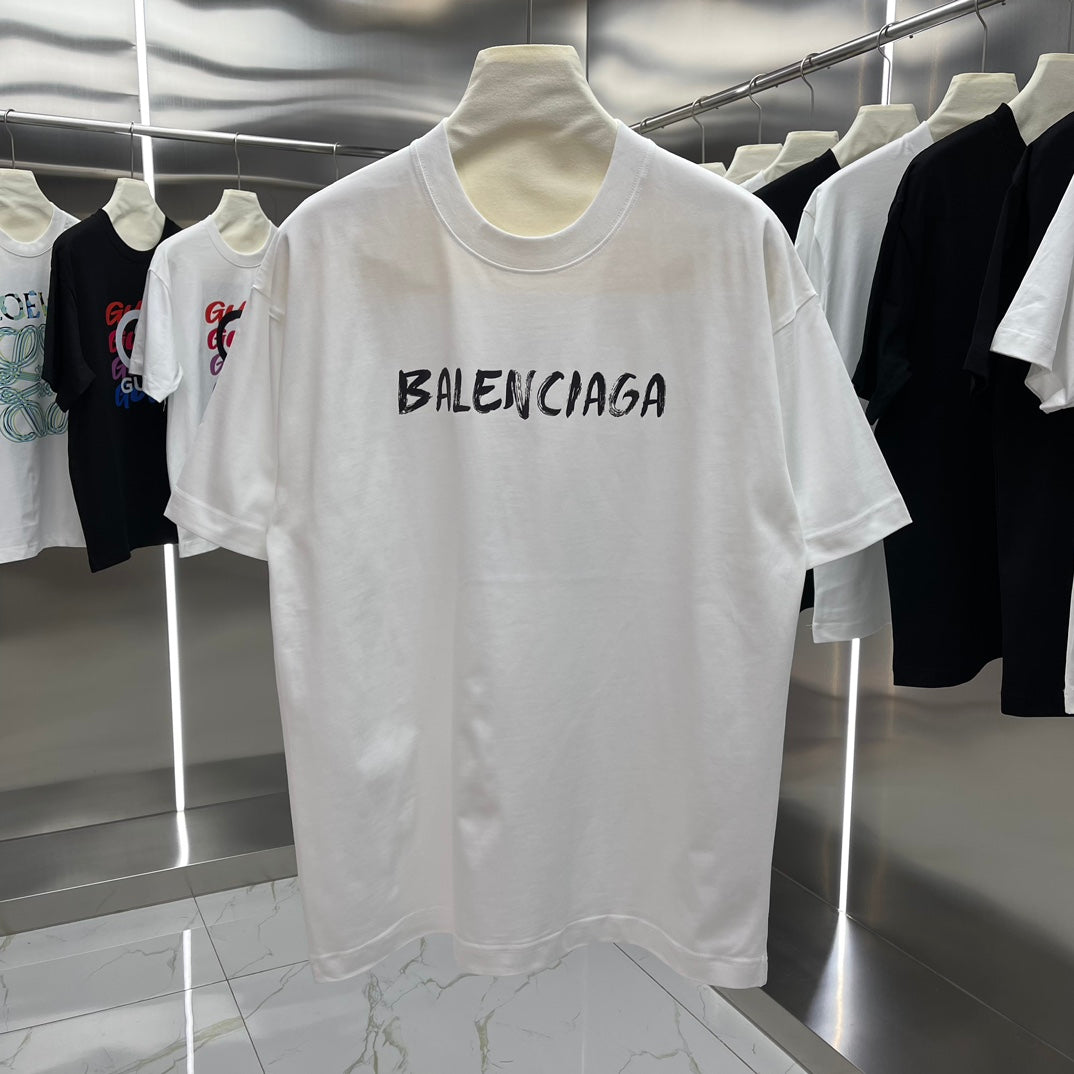 LuxluxHouse Balenciaga T-shirt NO.3