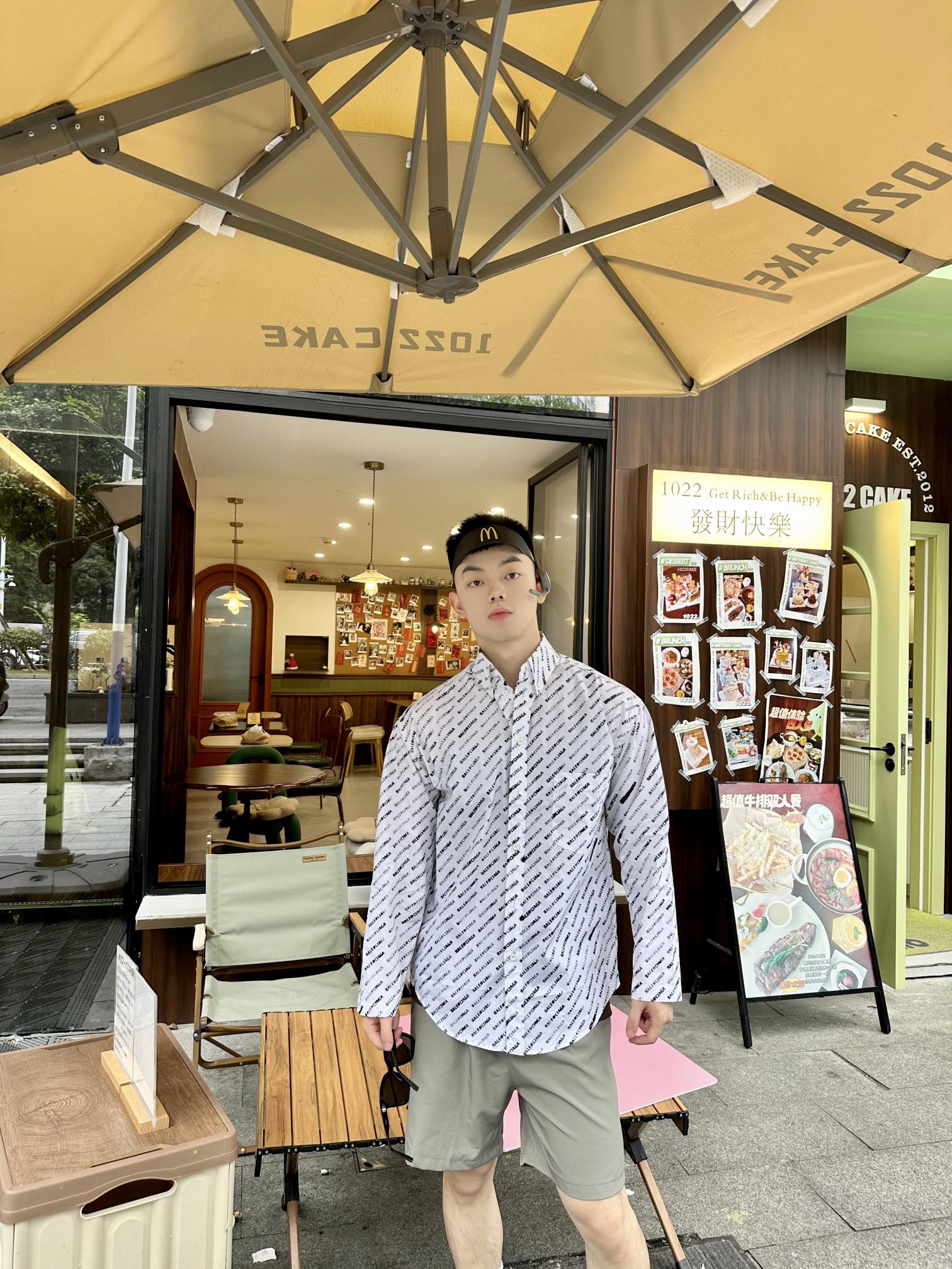 LuxluxHouse Best Quality Clothes Balenciaga Shirts&Polo