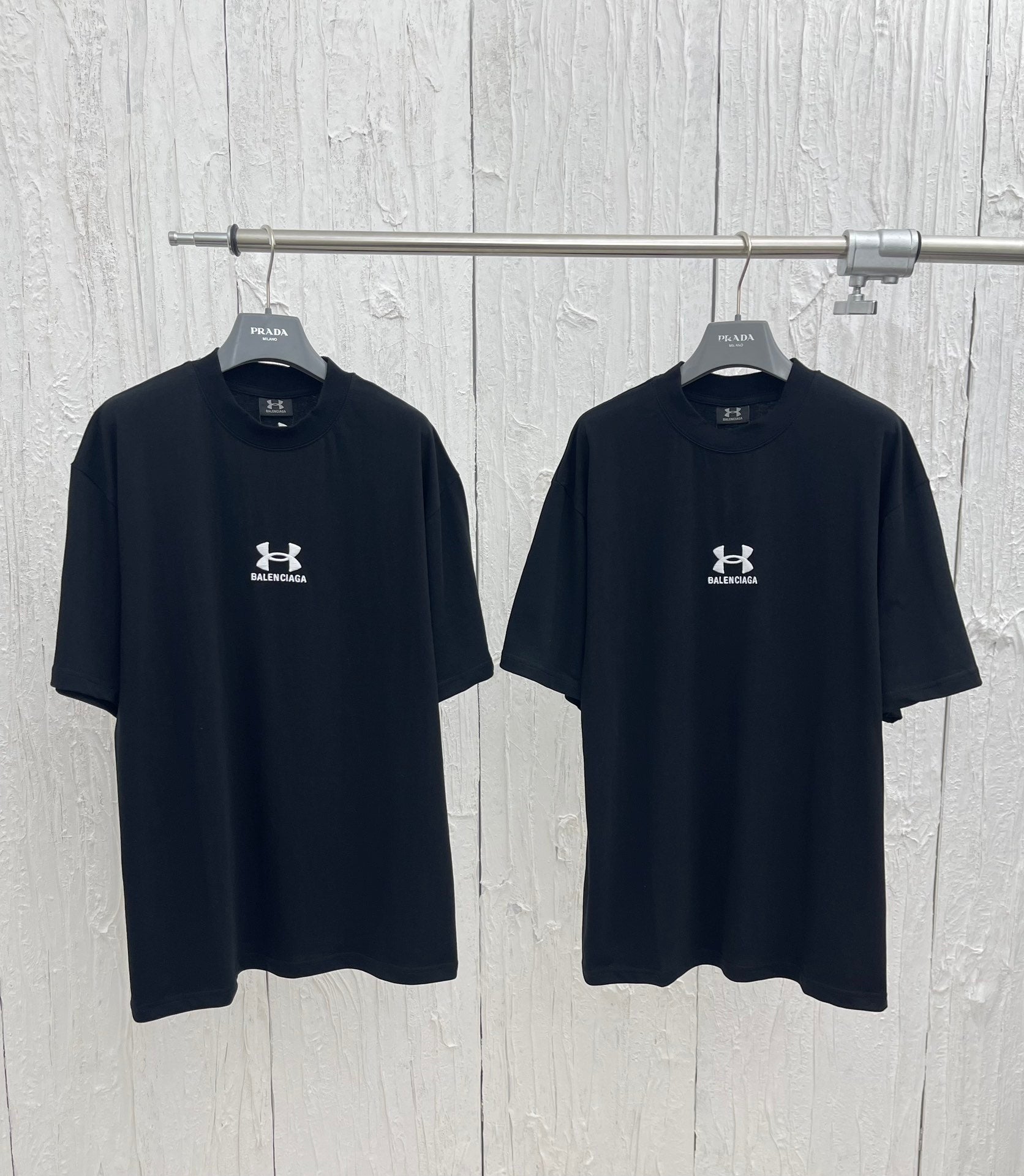 LuxluxHouse Balenciaga T-shirt NO.3