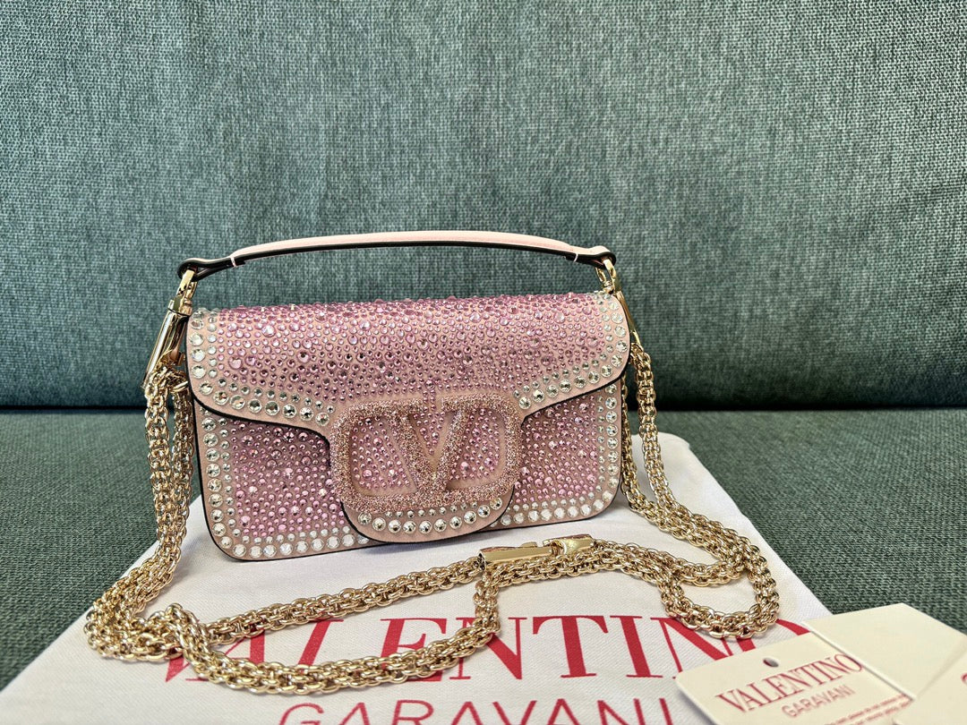 LuxluxHouse Best Quality Bags Valentino Women