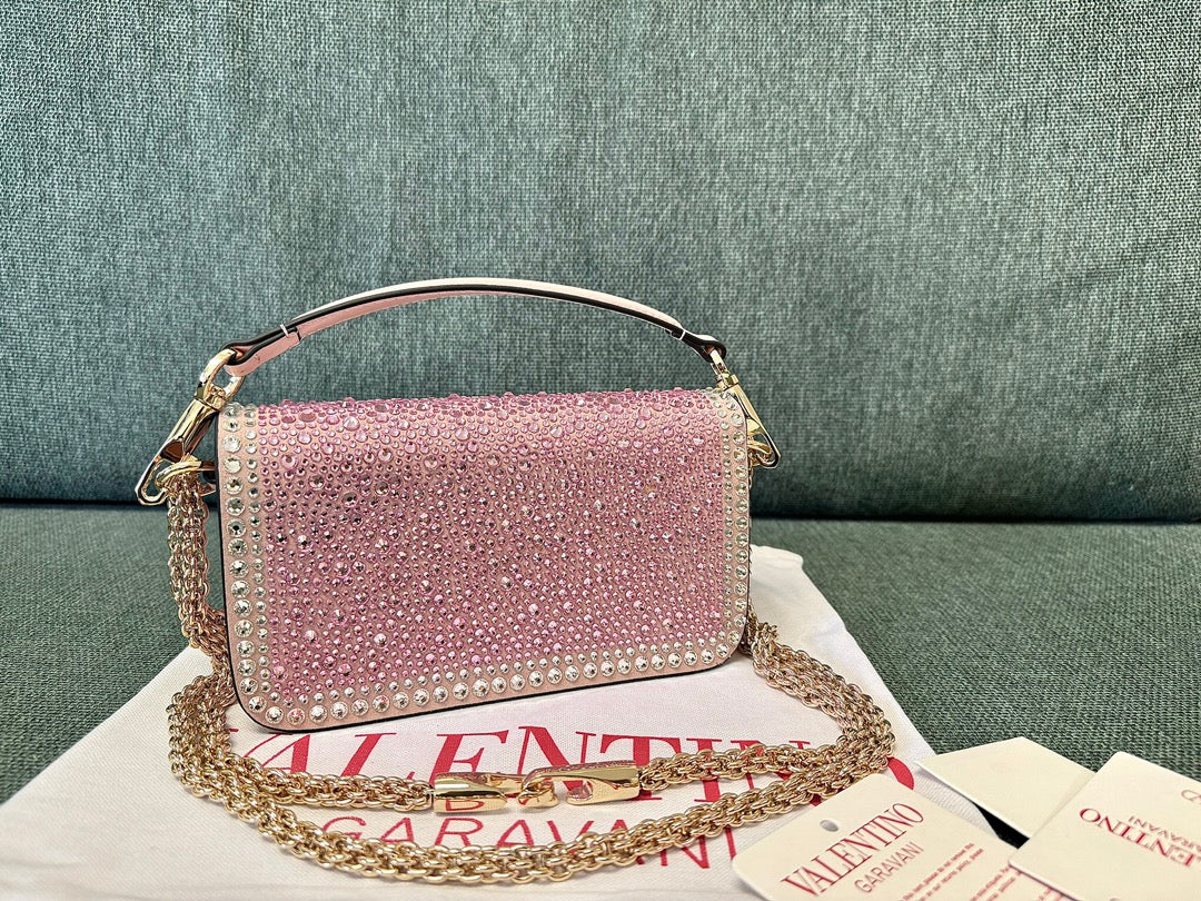 LuxluxHouse Best Quality Bags Valentino Women