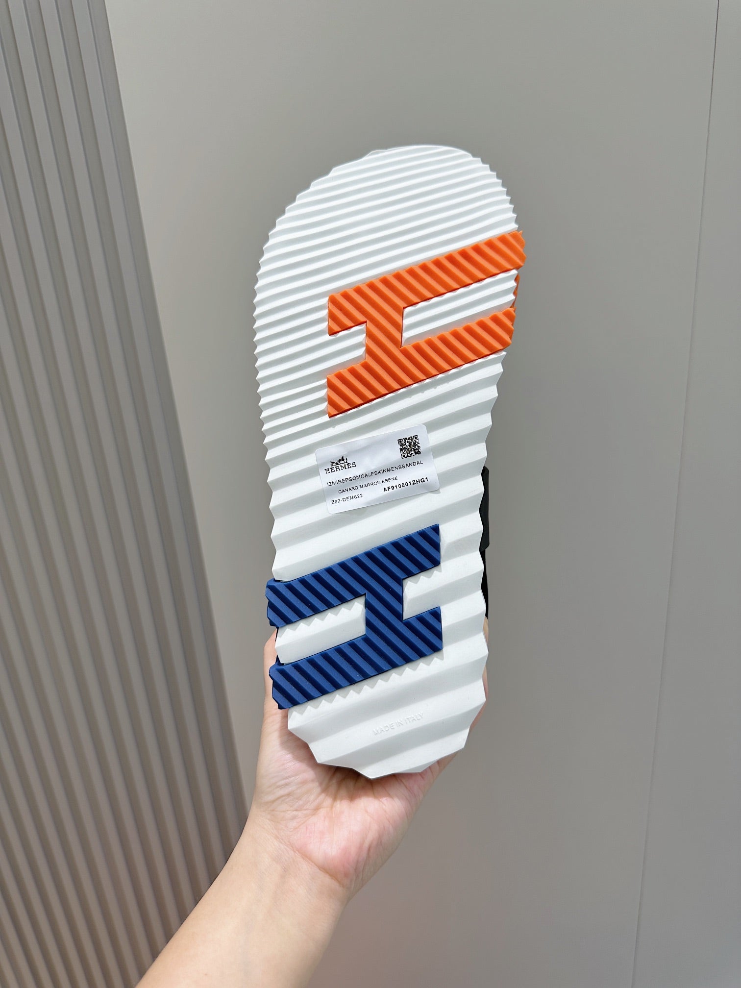 LuxluxHouse Best Quality Sandals Hermes