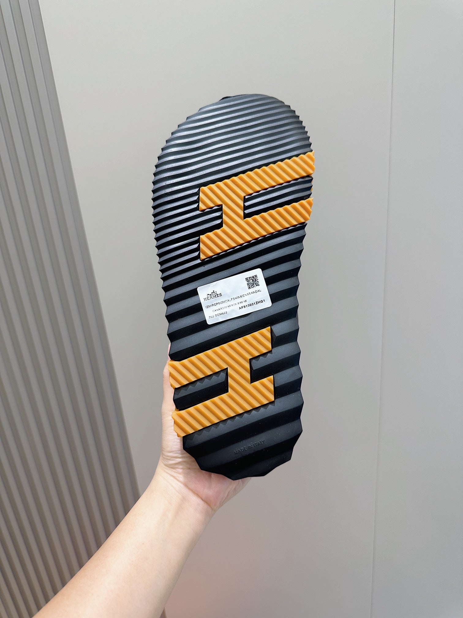 LuxluxHouse Best Quality Sandals Hermes