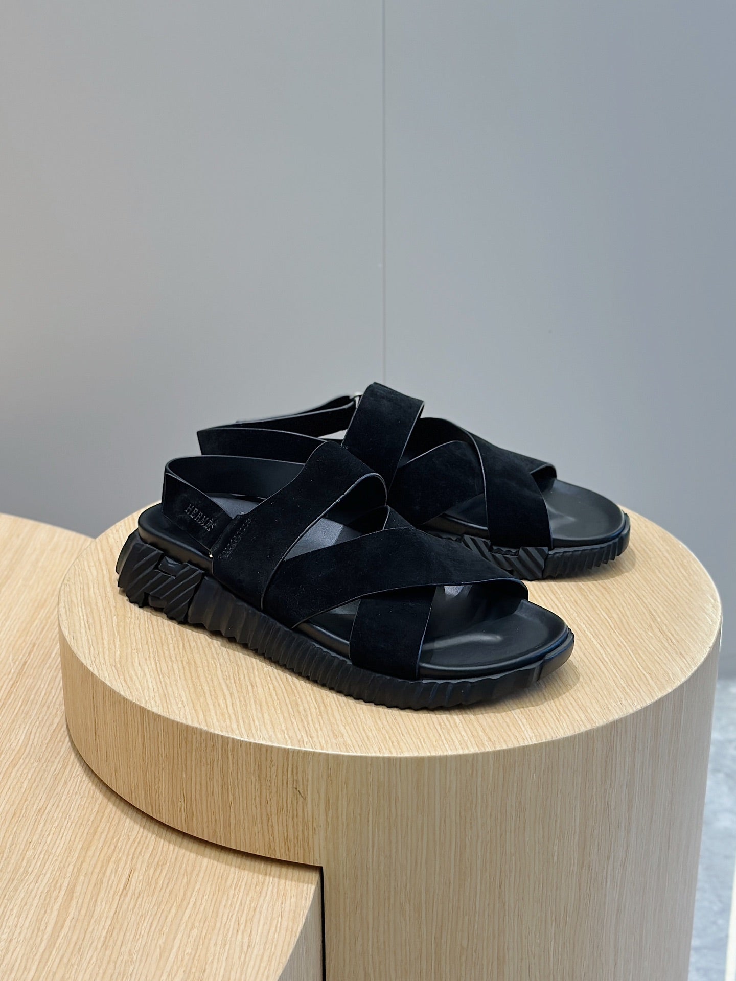 LuxluxHouse Best Quality Sandals Hermes