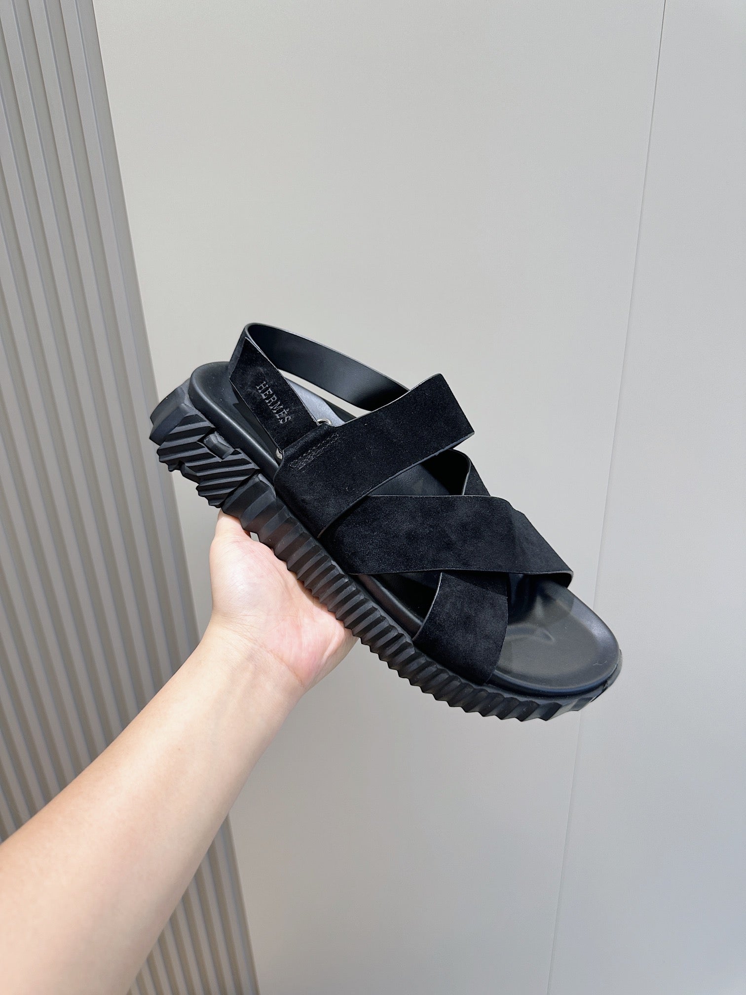 LuxluxHouse Best Quality Sandals Hermes