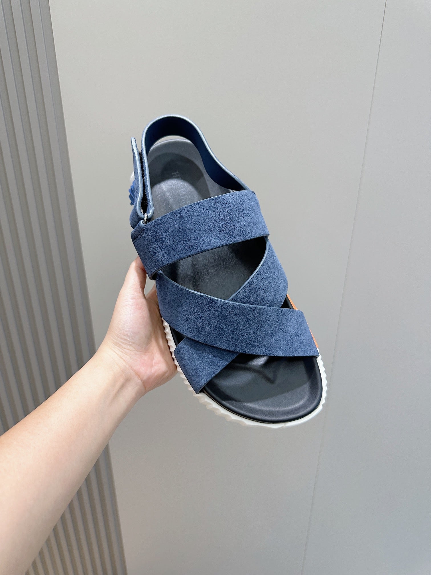 LuxluxHouse Best Quality Sandals Hermes