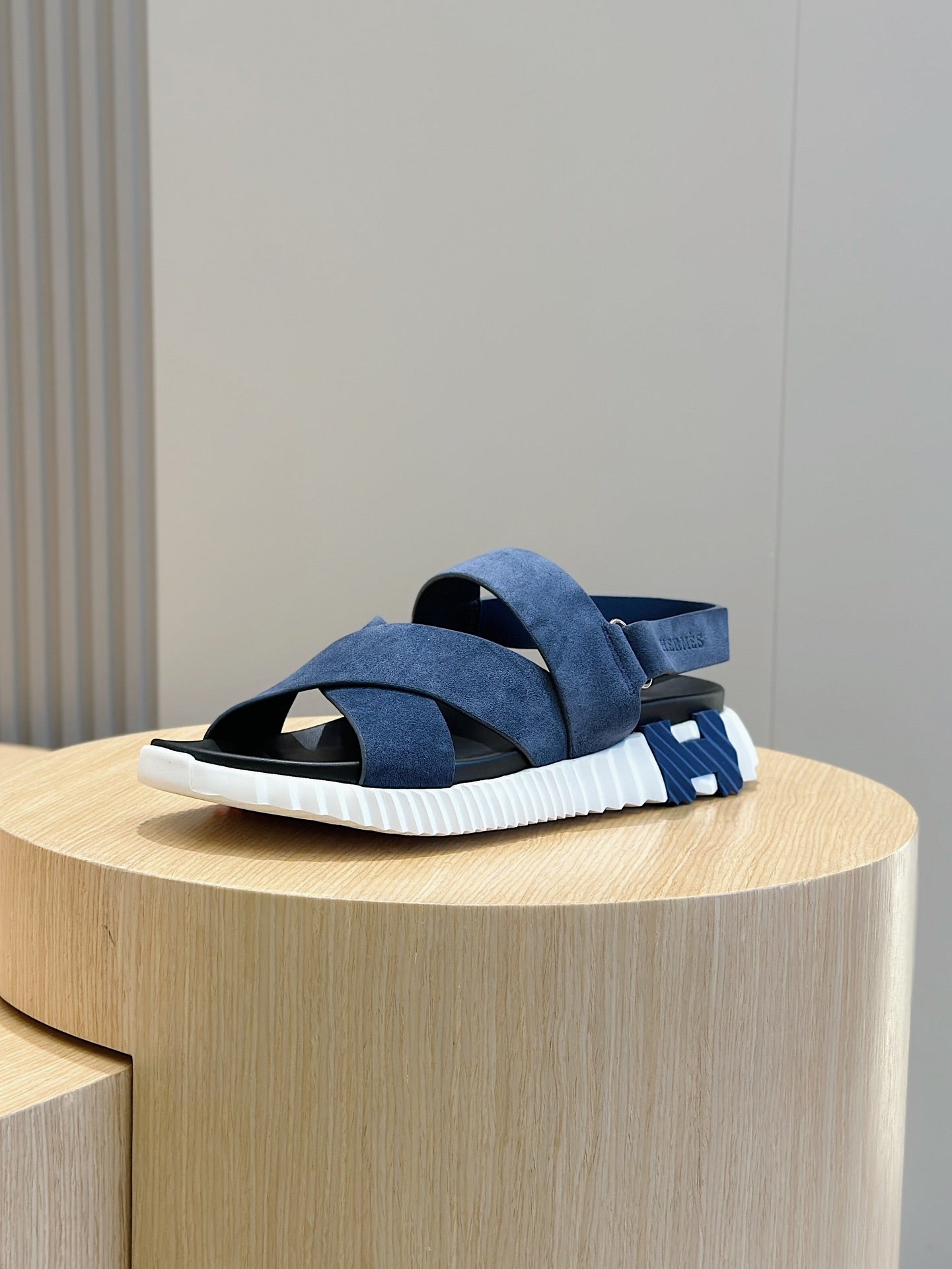 LuxluxHouse Best Quality Sandals Hermes