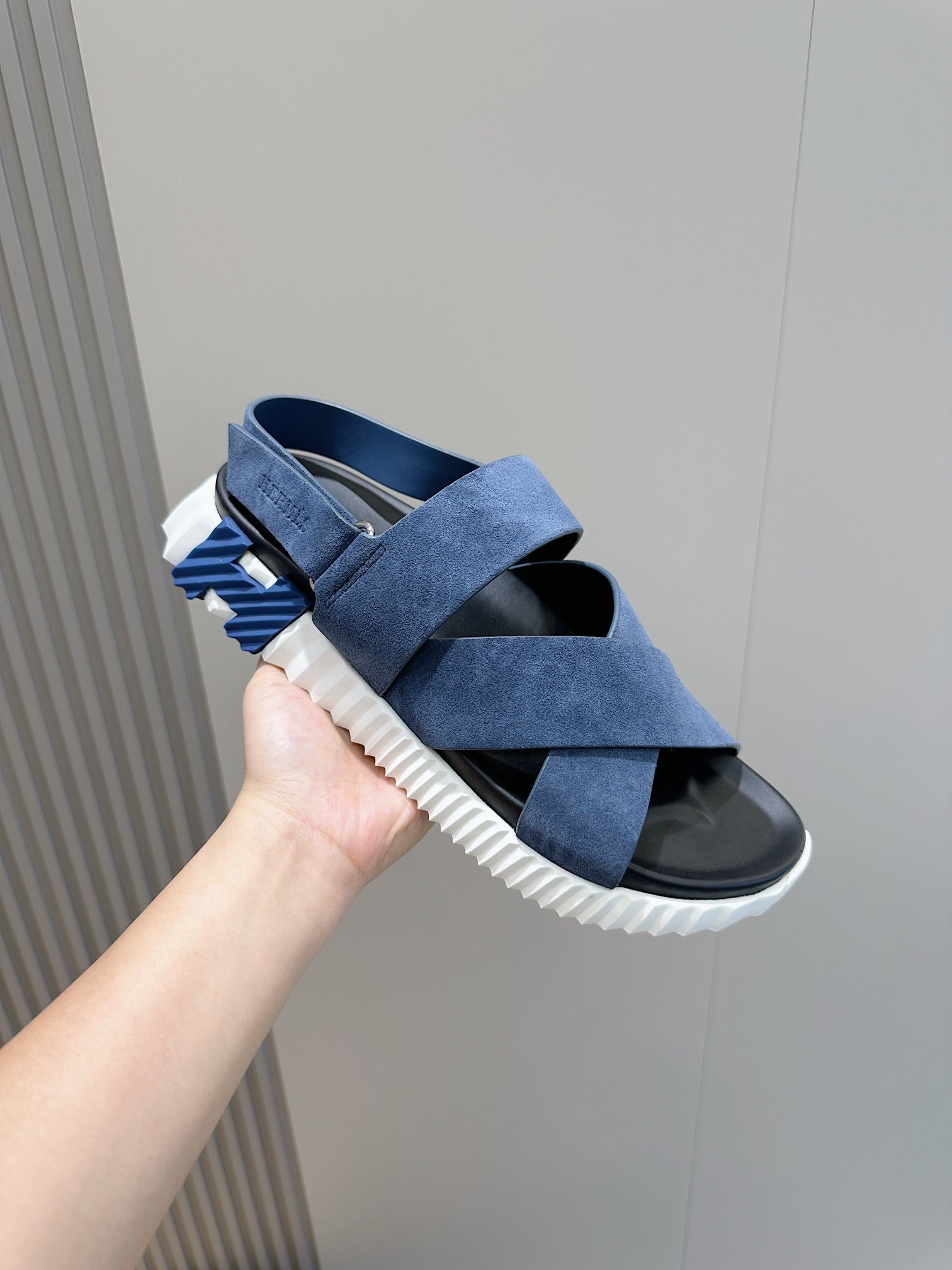 LuxluxHouse Best Quality Sandals Hermes