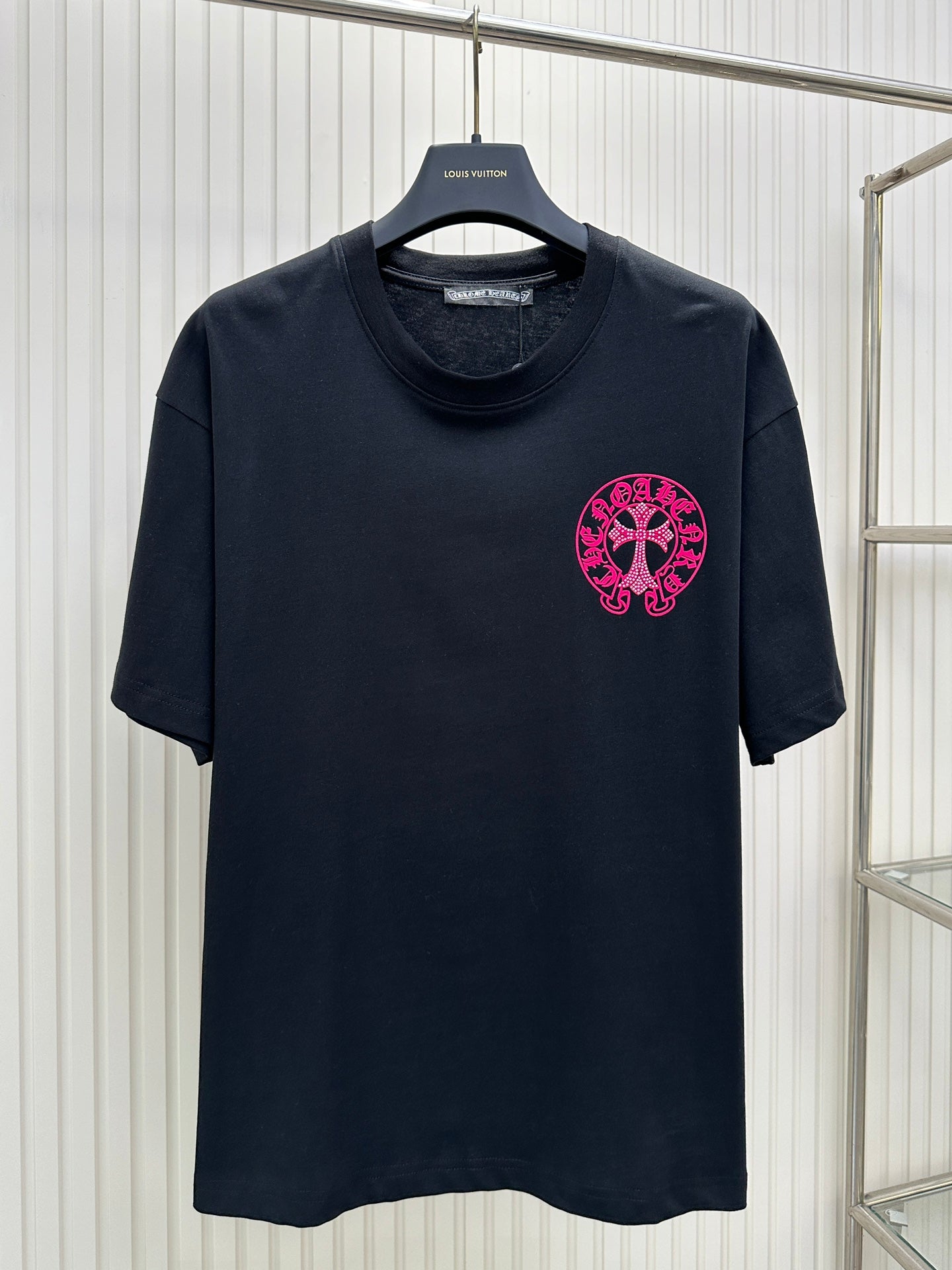 Chrome Hearts T-shirt NO.2