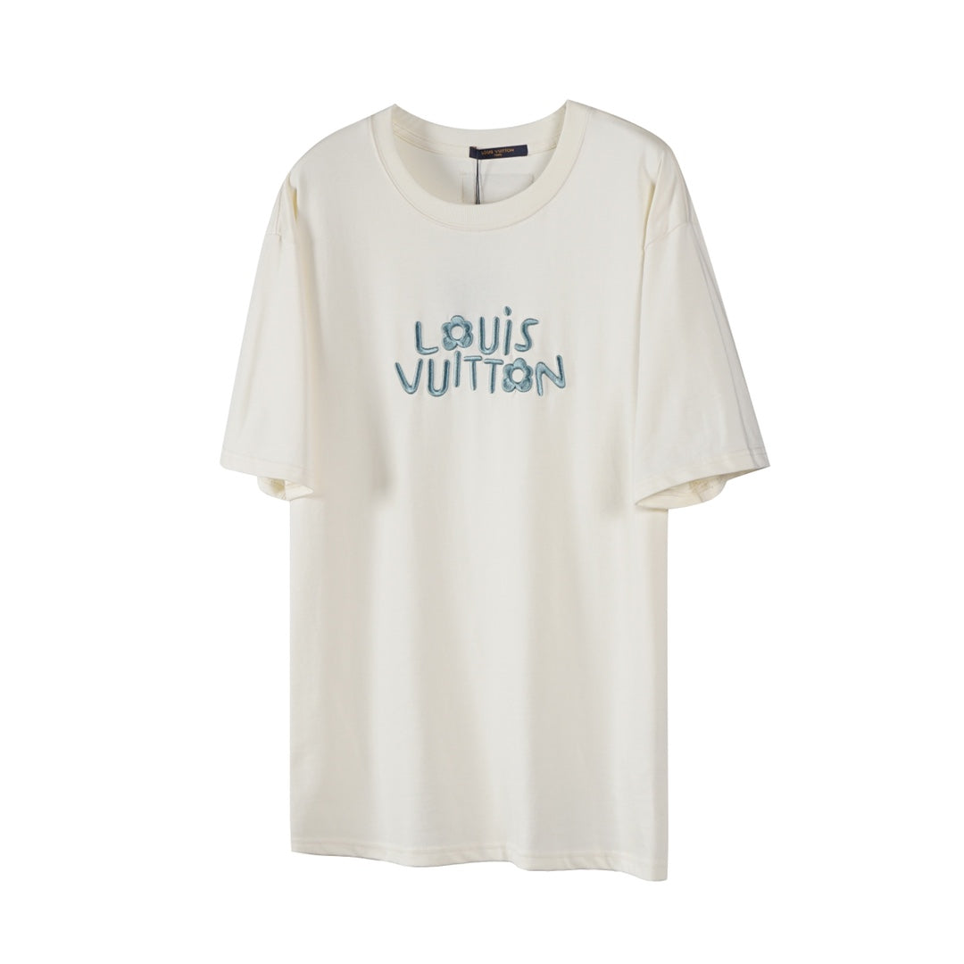 LuxluxHouse Louis Vuitton T-shirt NO.6