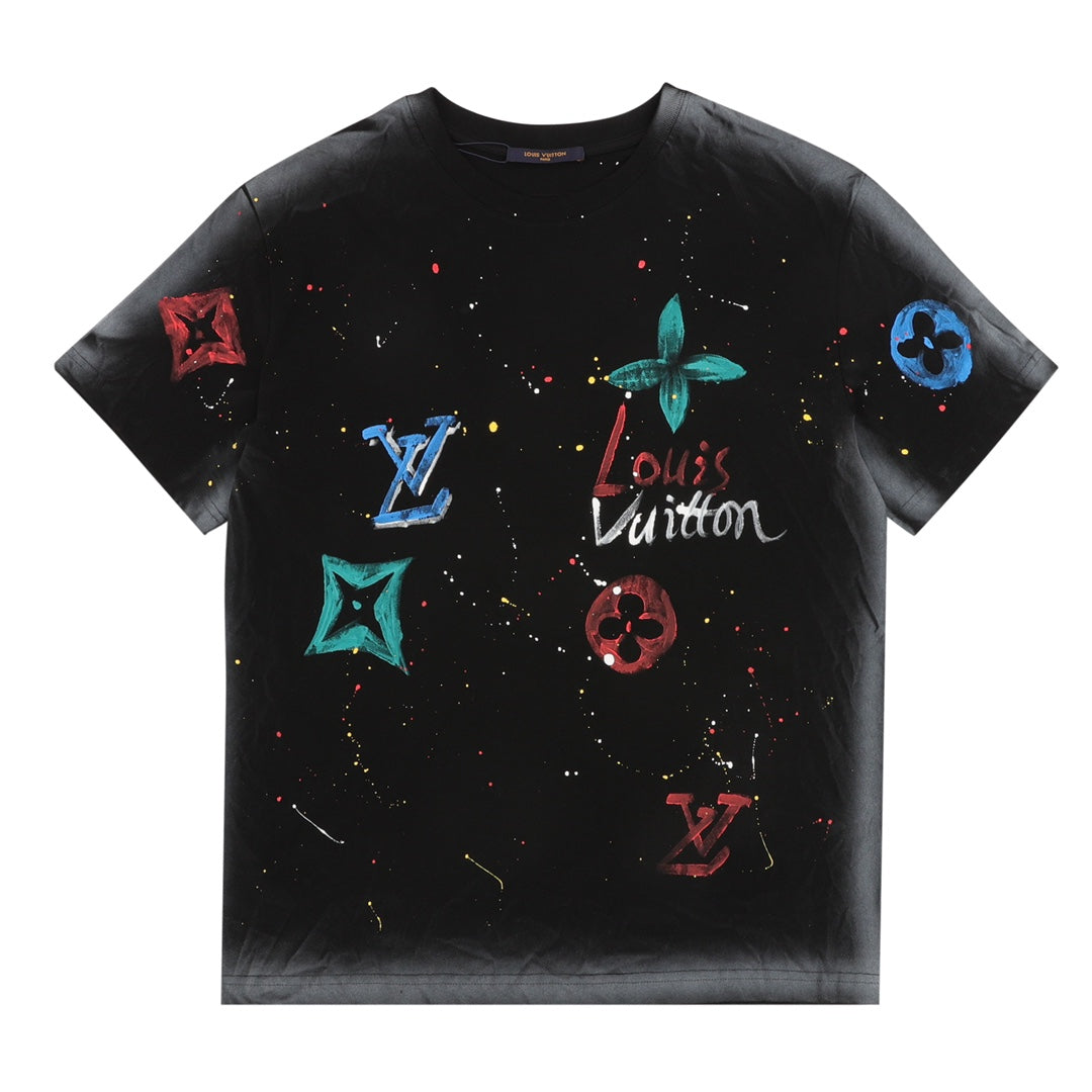 LuxluxHouse Louis Vuitton T-shirt NO.8